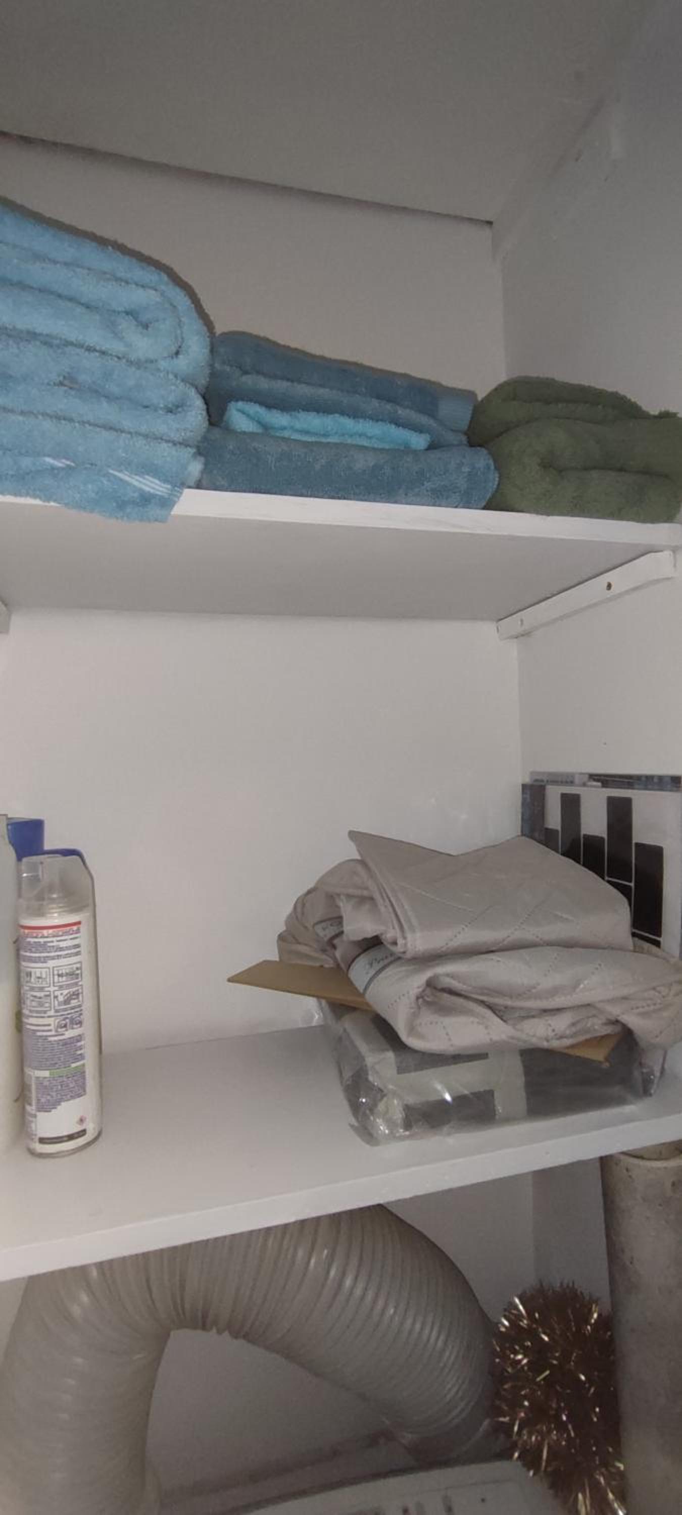 Departamento Céntrico dos ambientes
