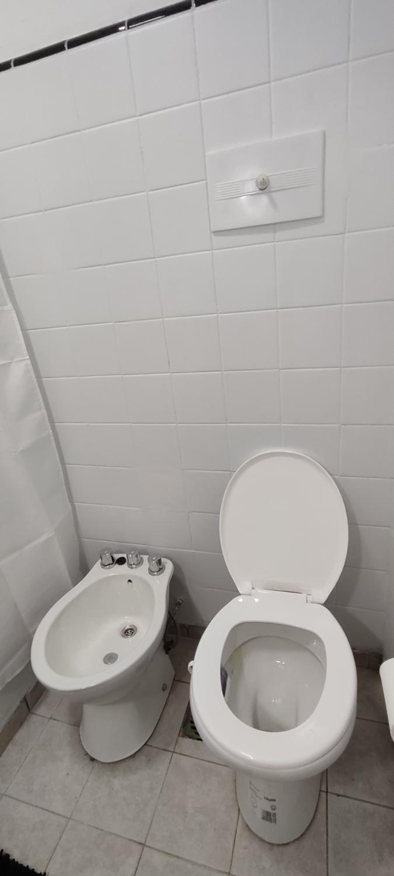 Departamento Céntrico dos ambientes