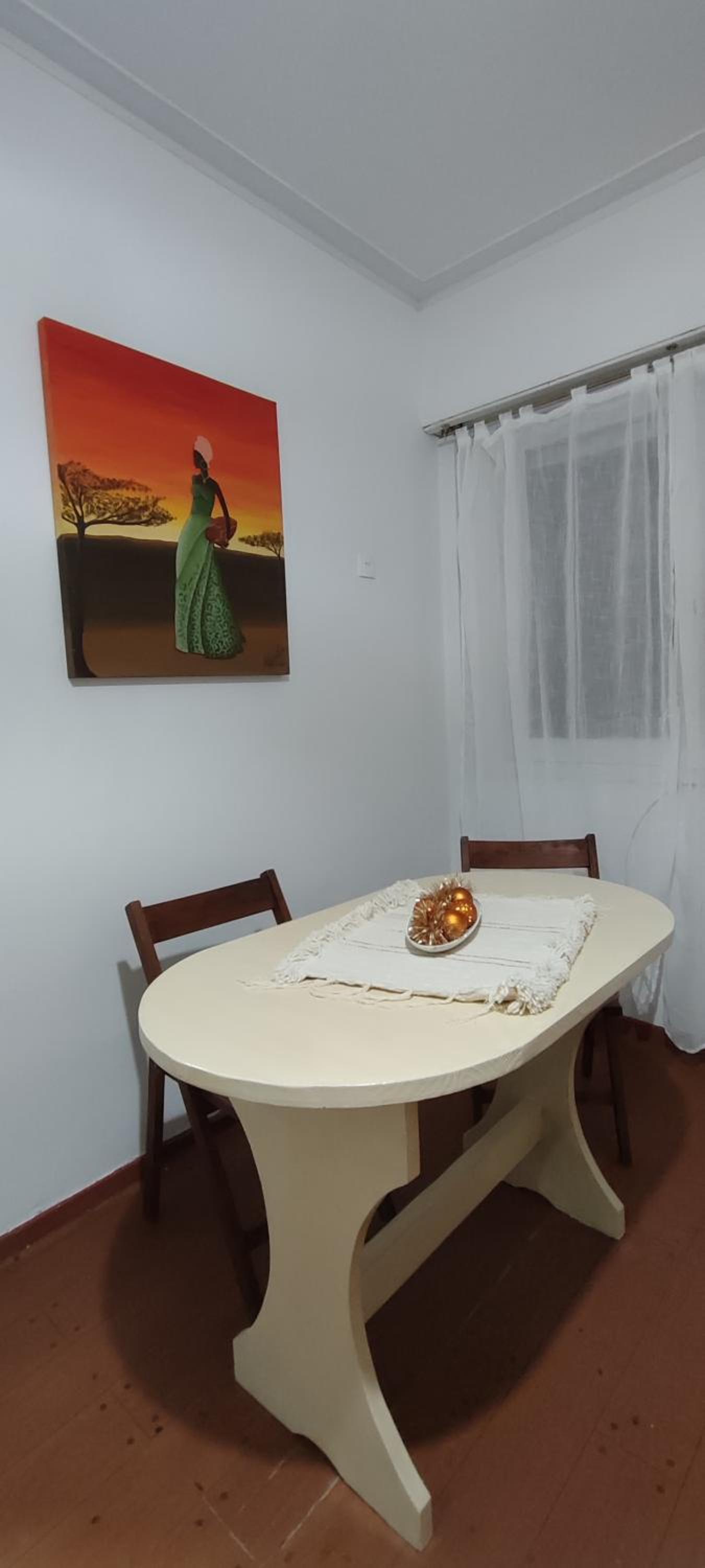 Departamento Céntrico dos ambientes