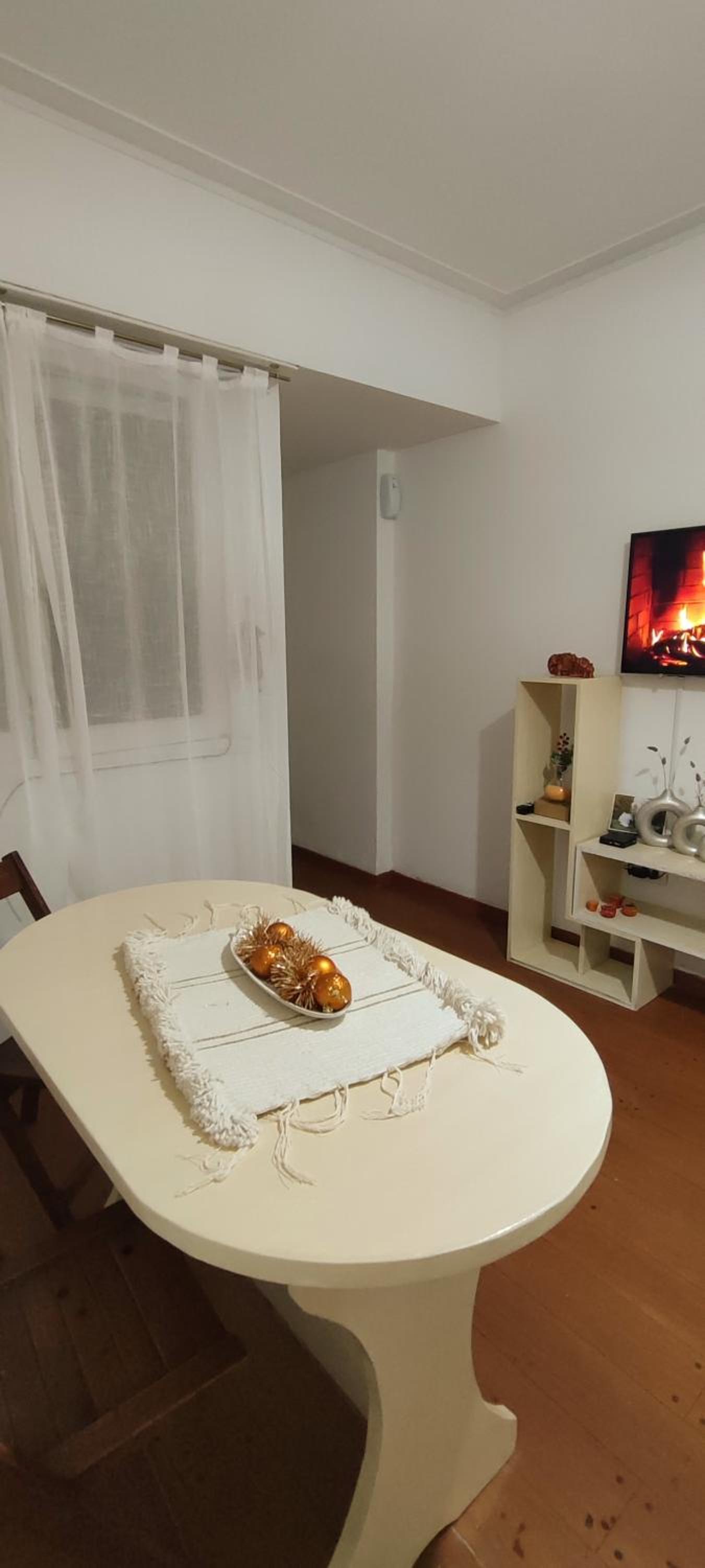 Departamento Céntrico dos ambientes