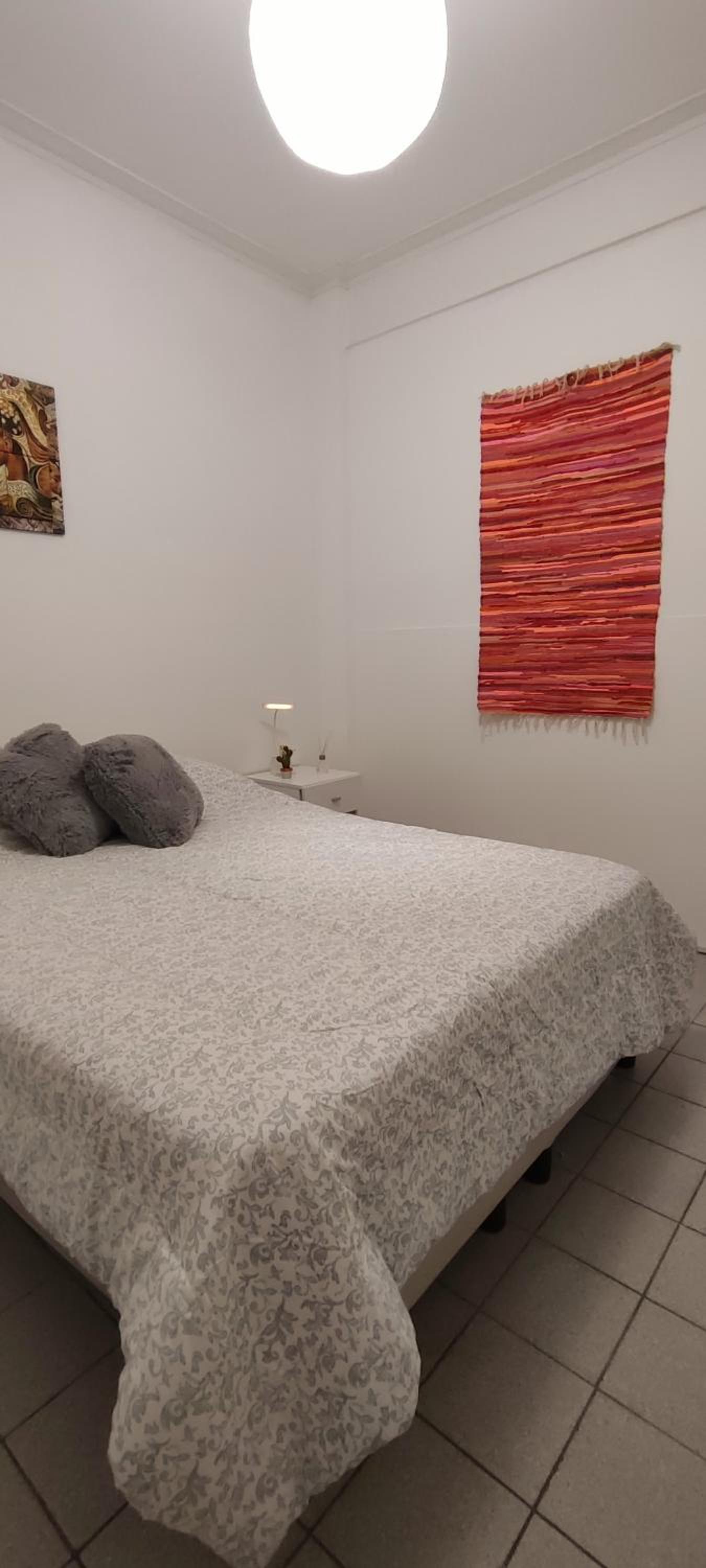 Departamento Céntrico dos ambientes