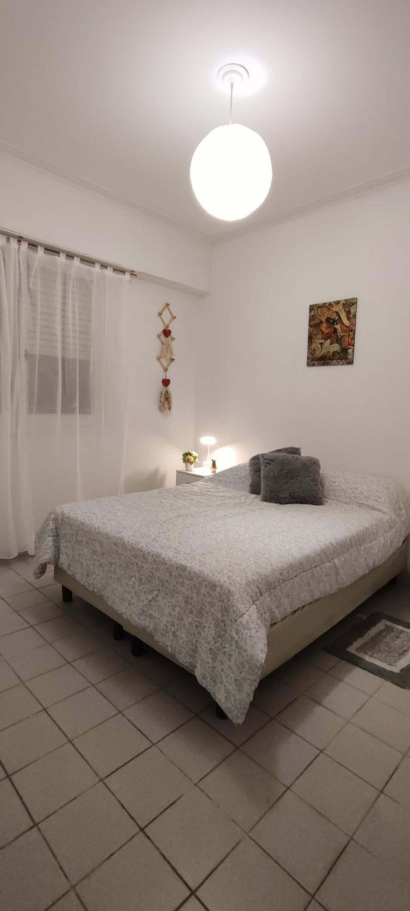 Departamento Céntrico dos ambientes