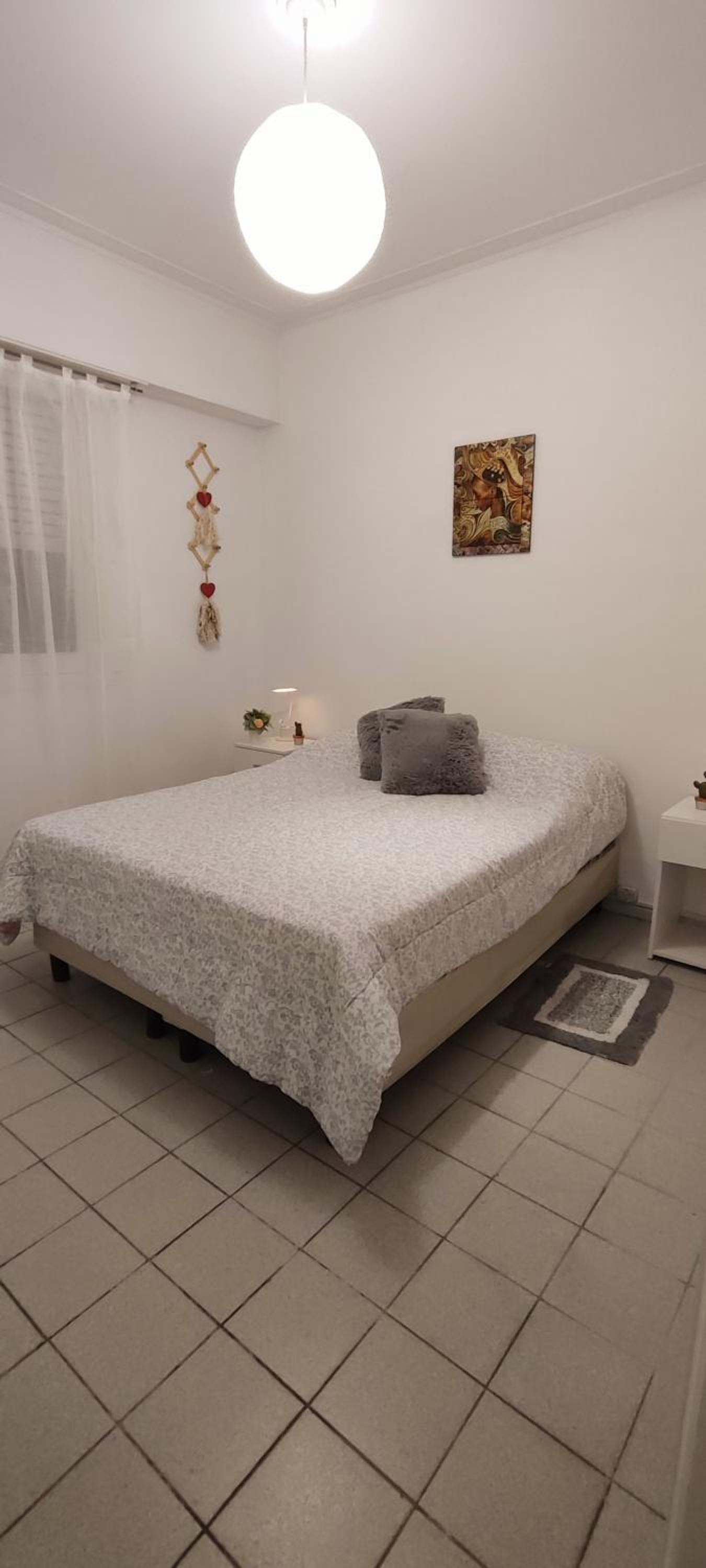 Departamento Céntrico dos ambientes