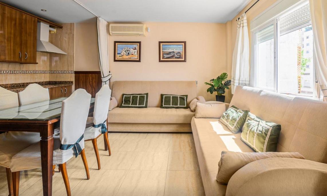 Sunstay Comfort Flat I Beach Torremolinos