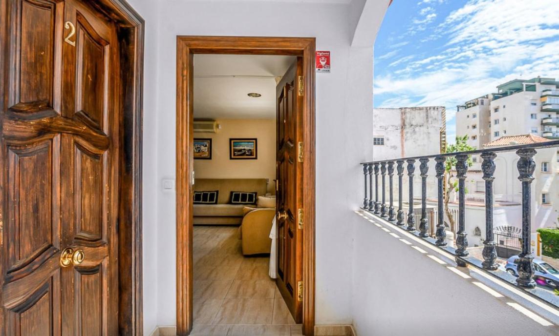 Sunstay Comfort Flat I Beach Torremolinos