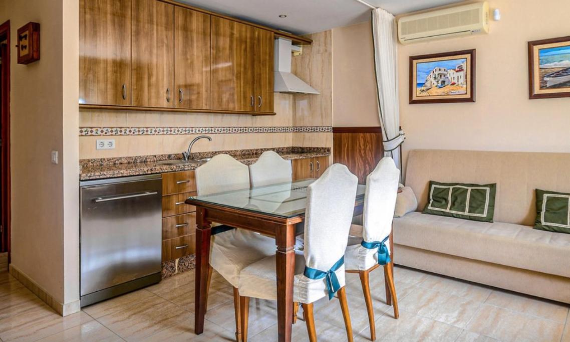 Sunstay Comfort Flat I Beach Torremolinos
