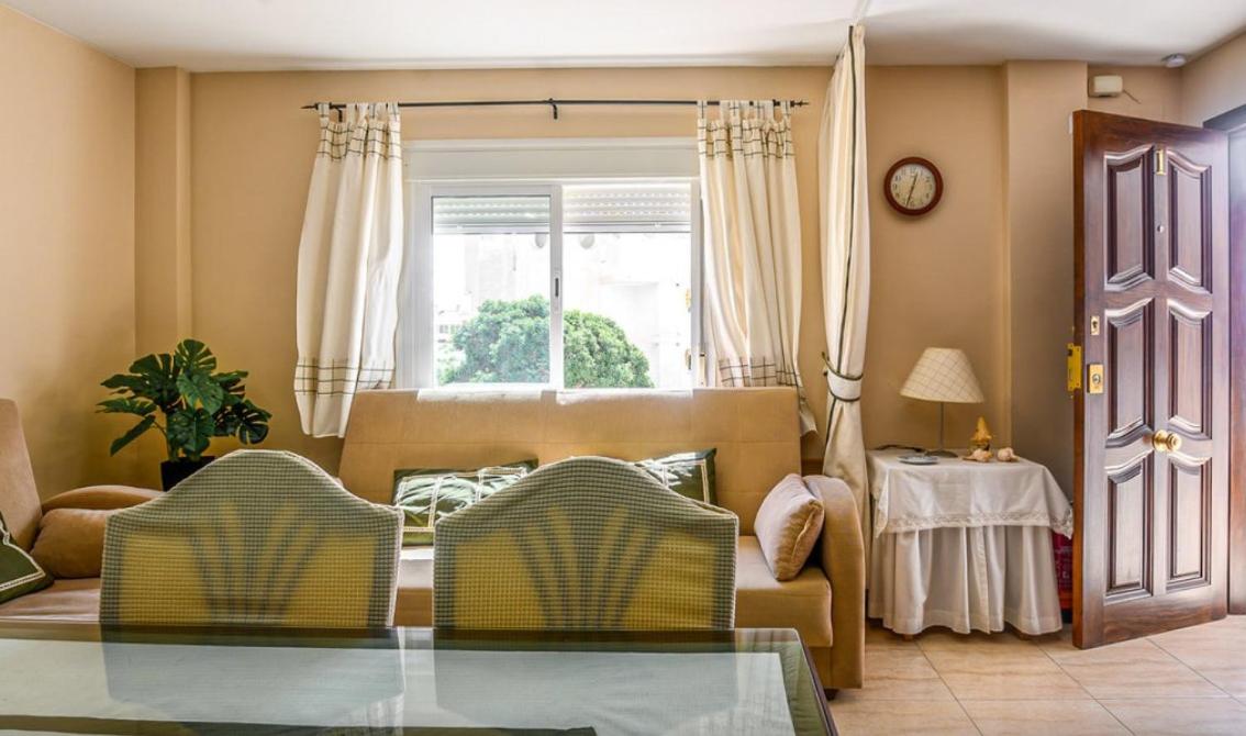 Sunstay Comfort Flat I Beach Torremolinos