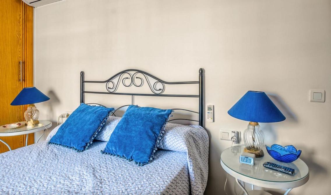 Sunstay Comfort Flat I Beach Torremolinos