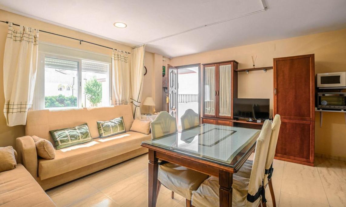 Sunstay Comfort Flat I Beach Torremolinos