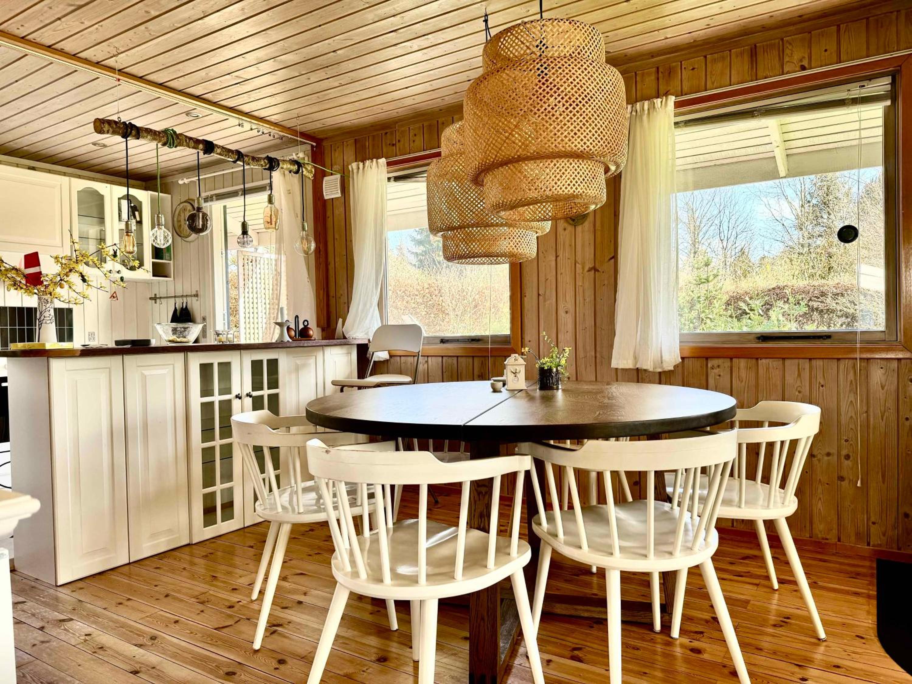 Experience Real Summer Idyll At Drageholmen 3