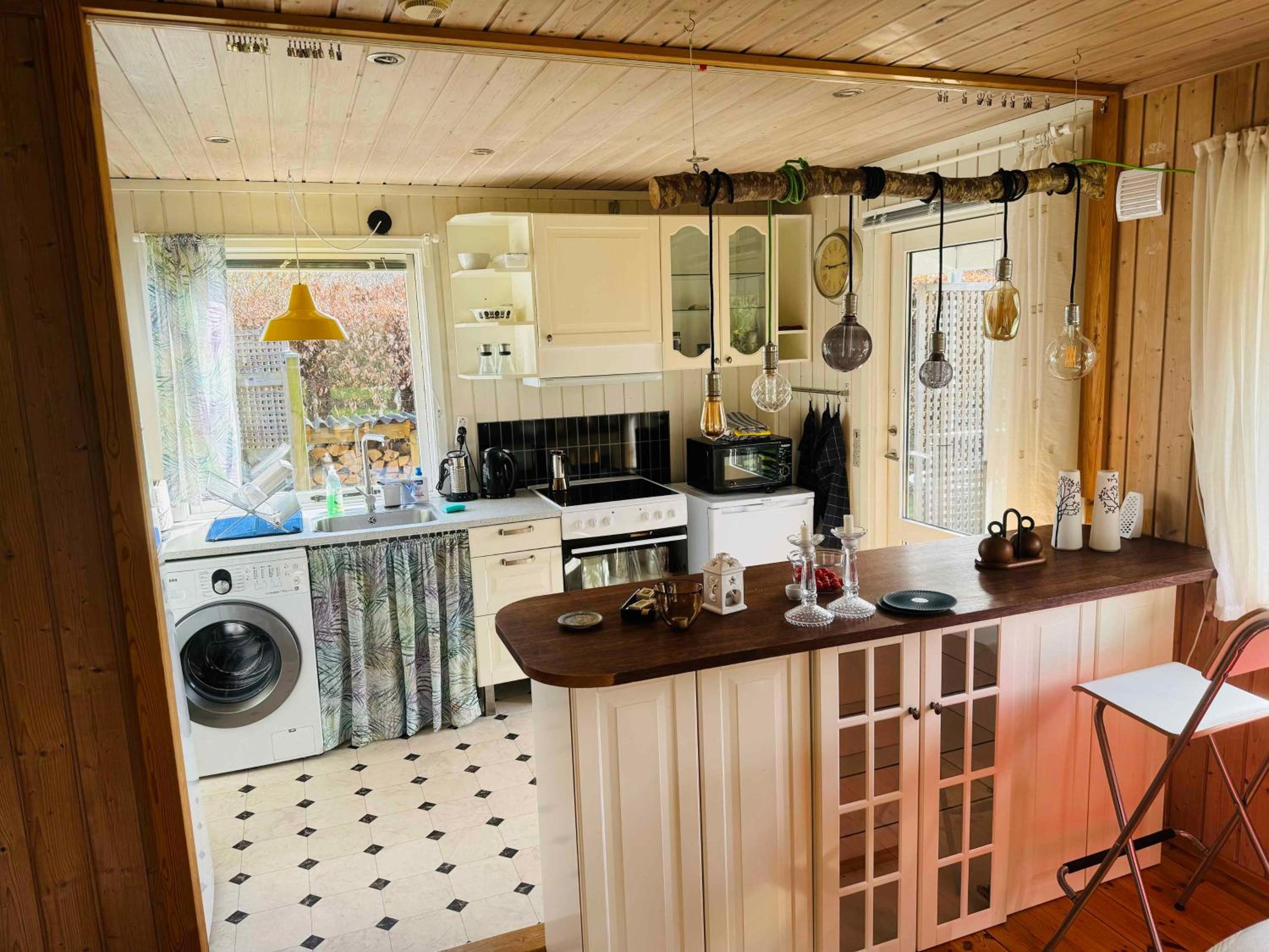 Experience Real Summer Idyll At Drageholmen 3