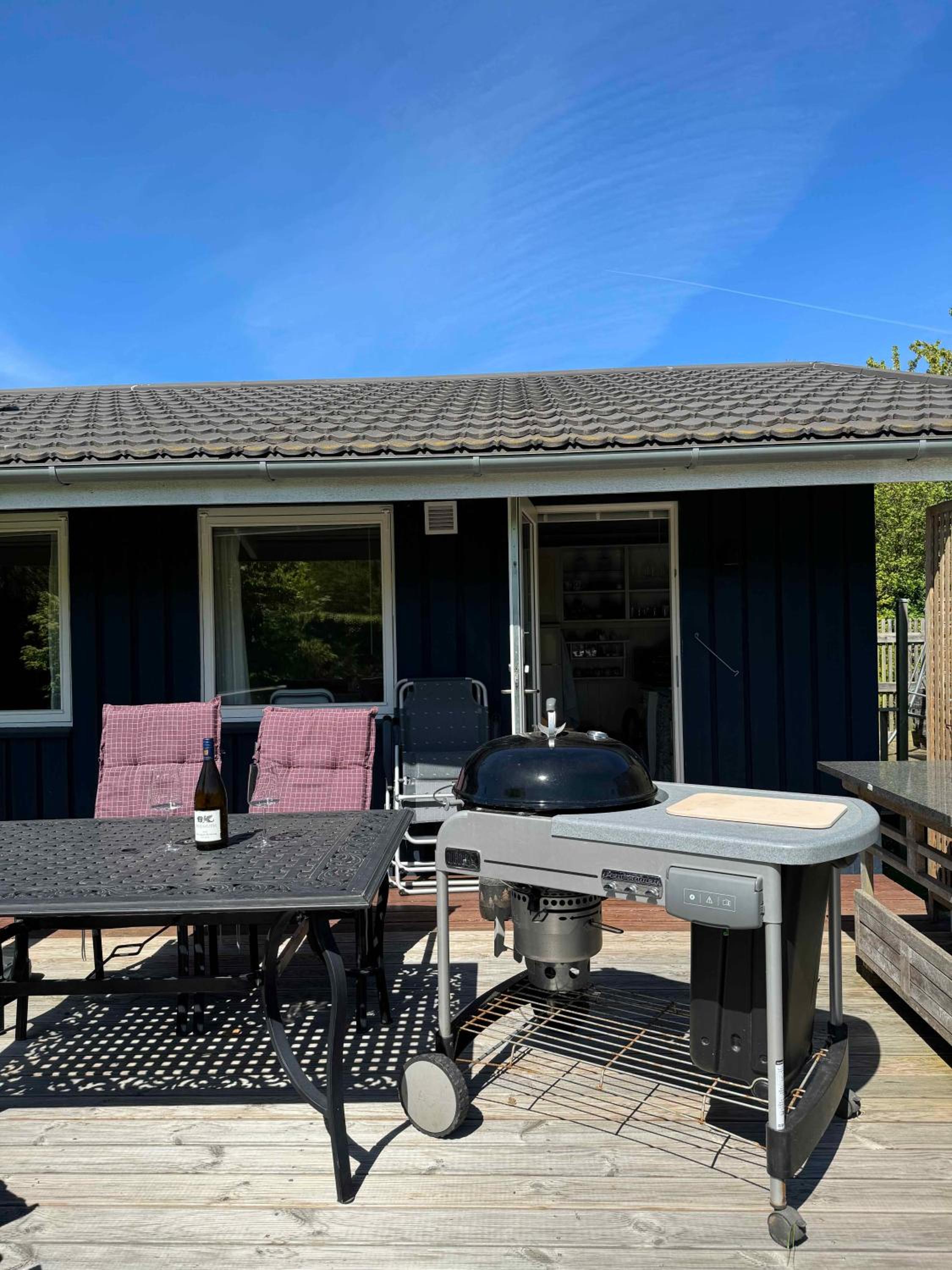 Experience Real Summer Idyll At Drageholmen 3