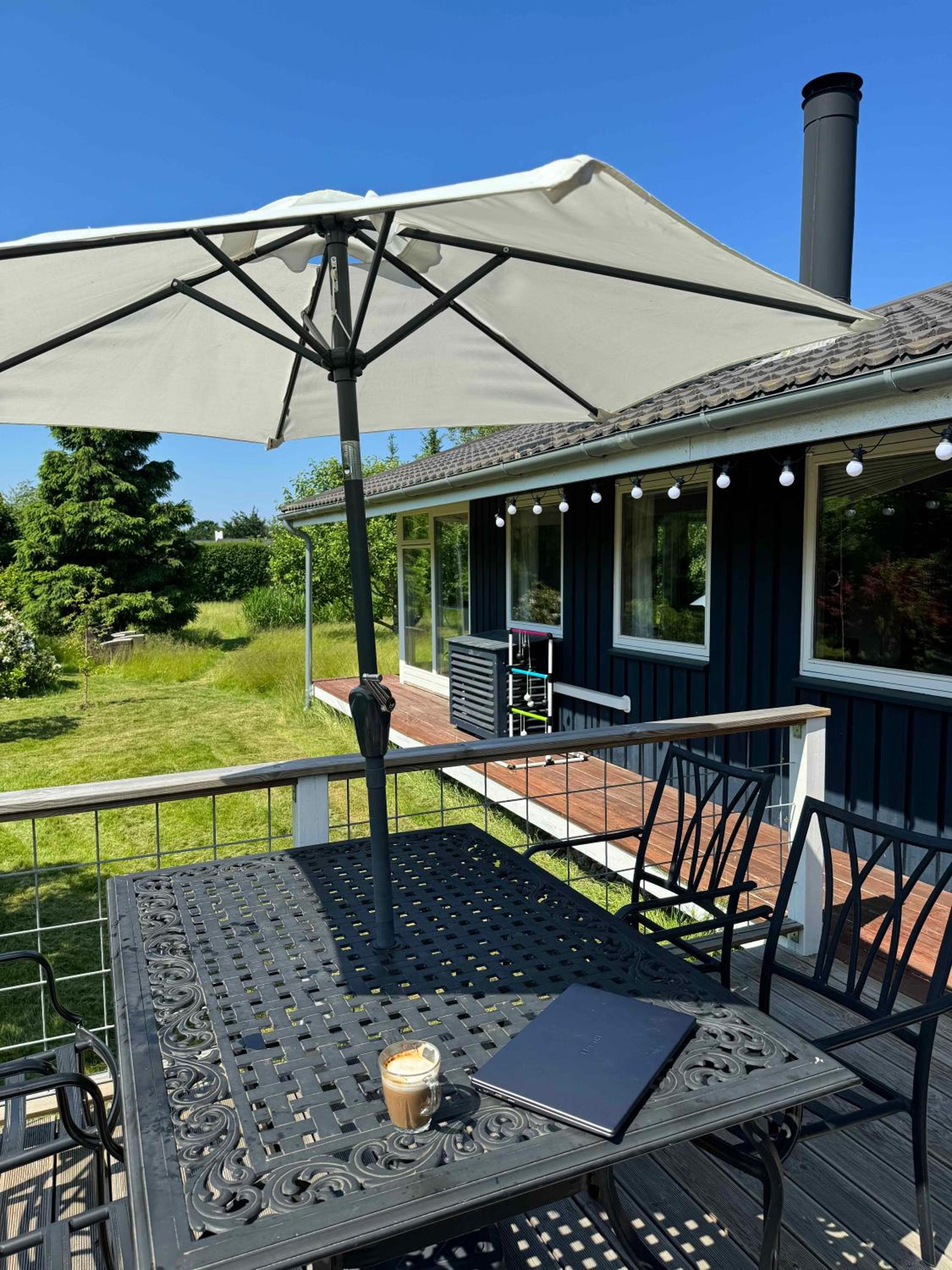 Experience Real Summer Idyll At Drageholmen 3
