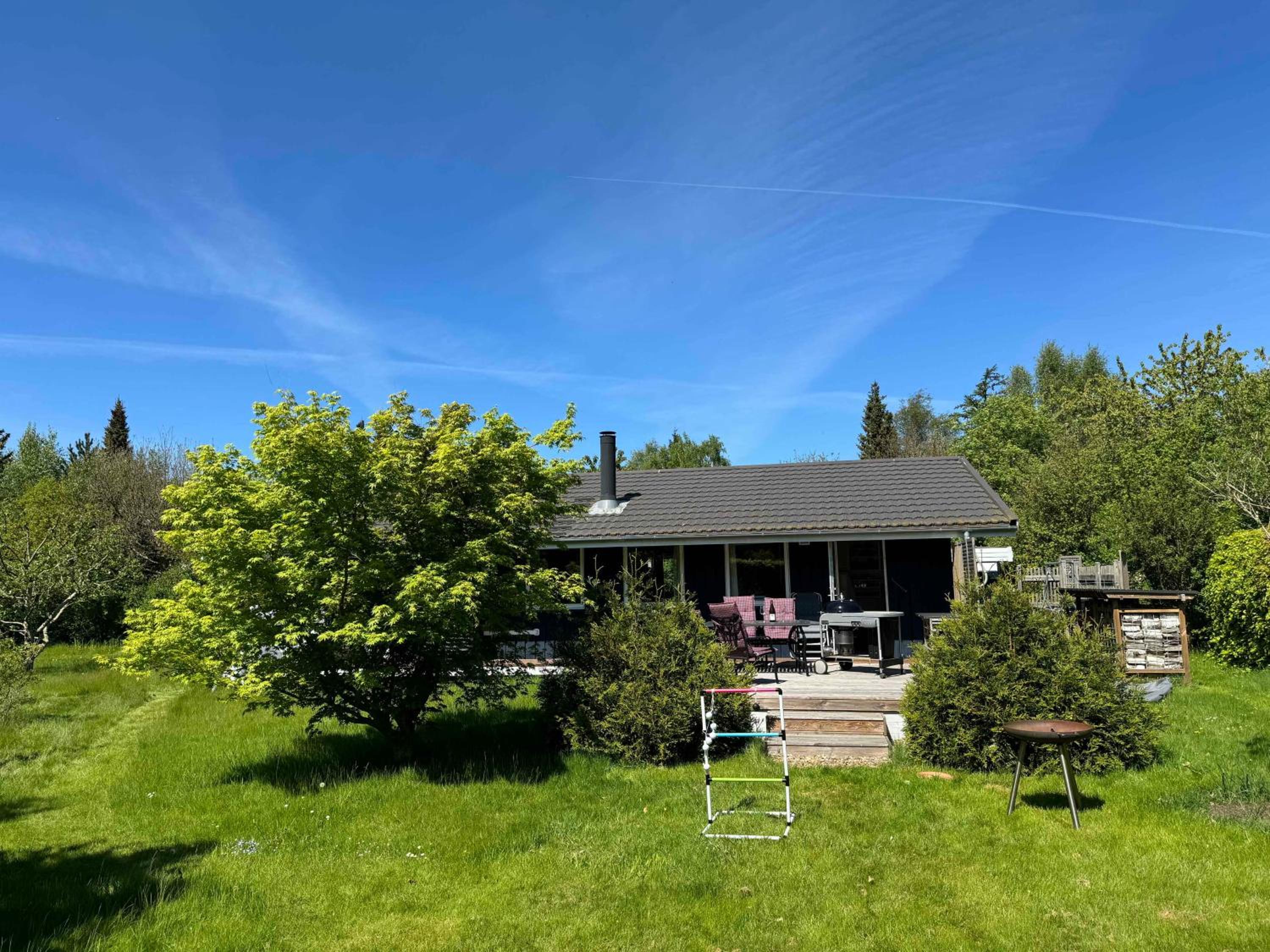 Experience Real Summer Idyll At Drageholmen 3