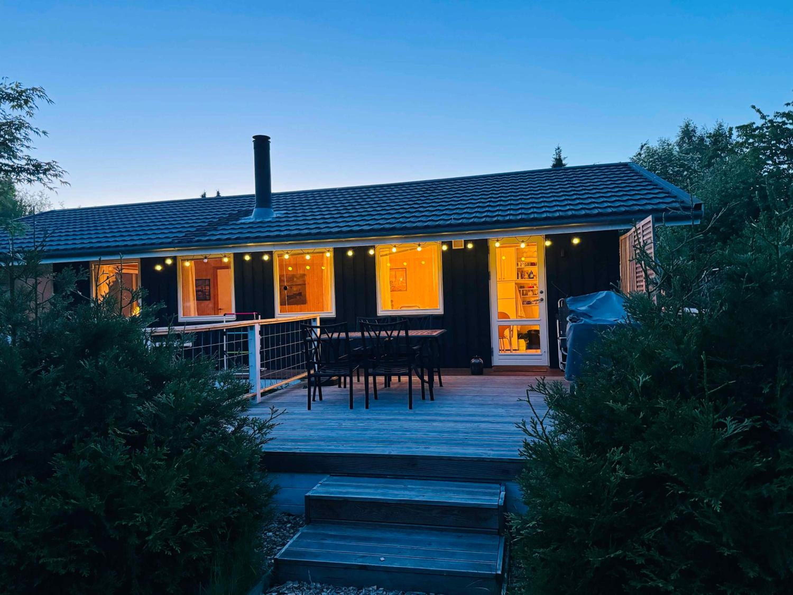 Experience Real Summer Idyll At Drageholmen 3