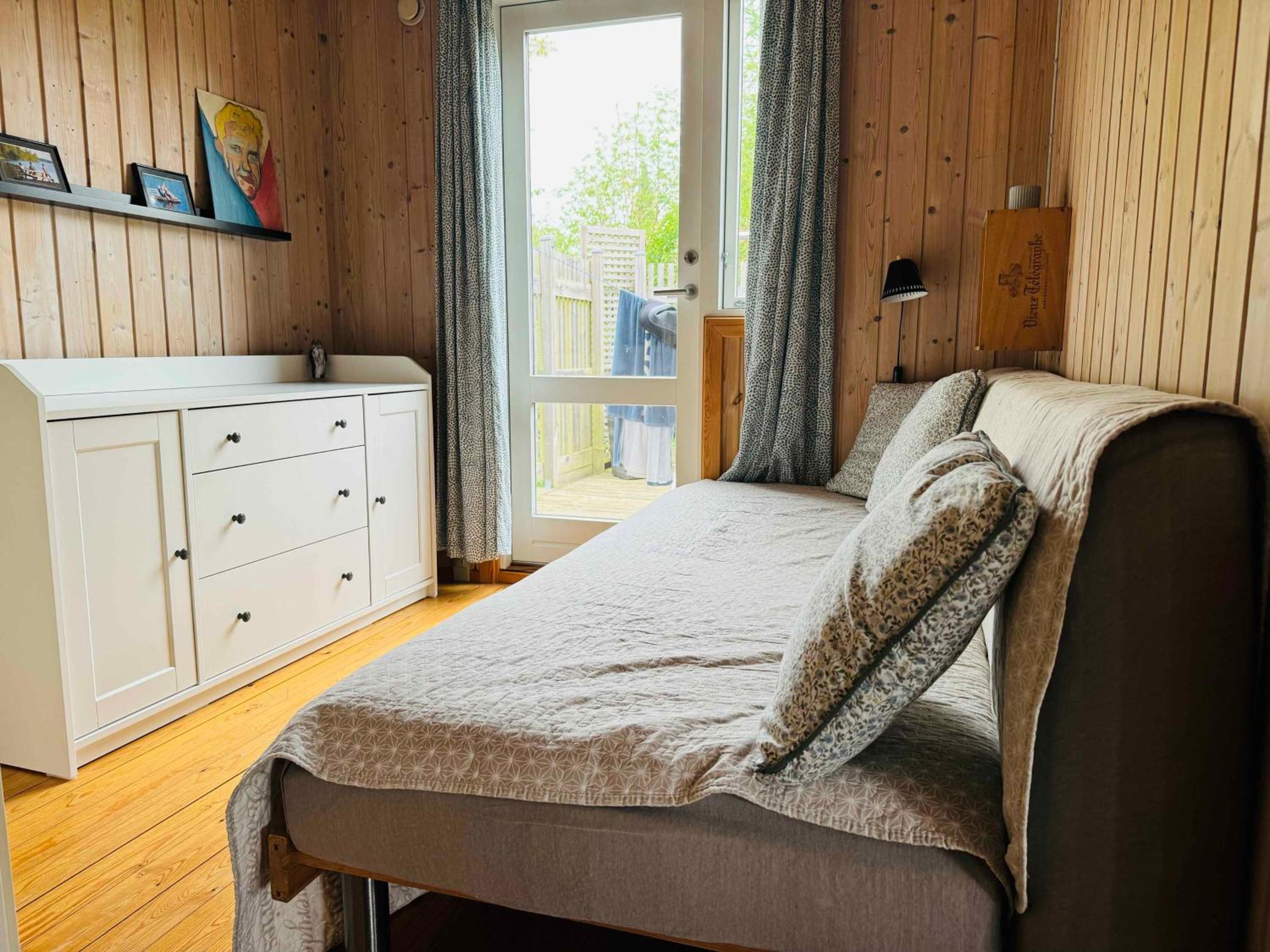 Experience Real Summer Idyll At Drageholmen 3