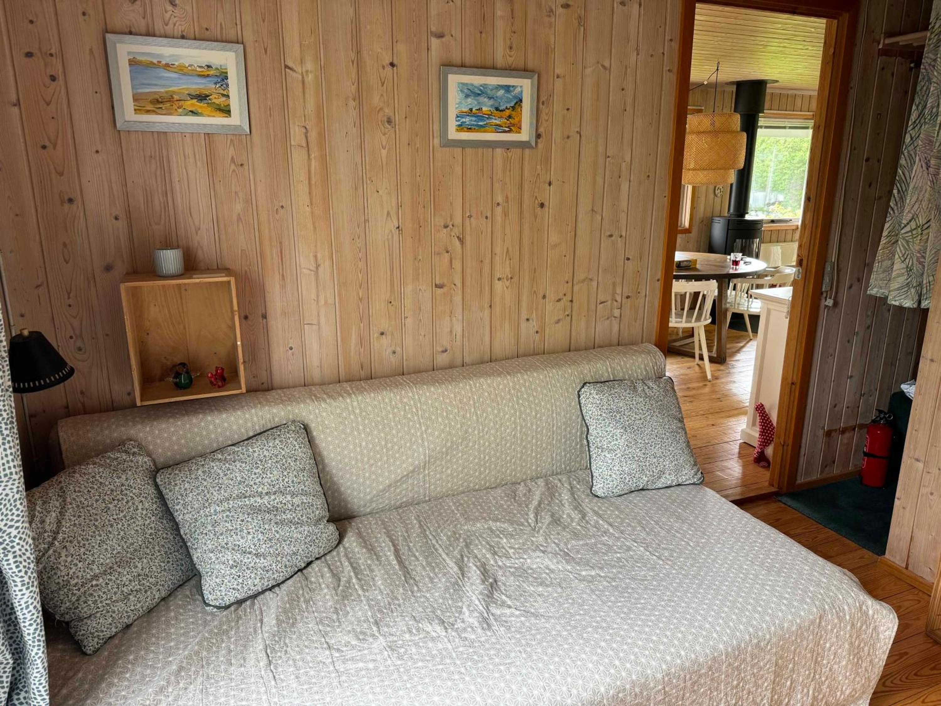 Experience Real Summer Idyll At Drageholmen 3