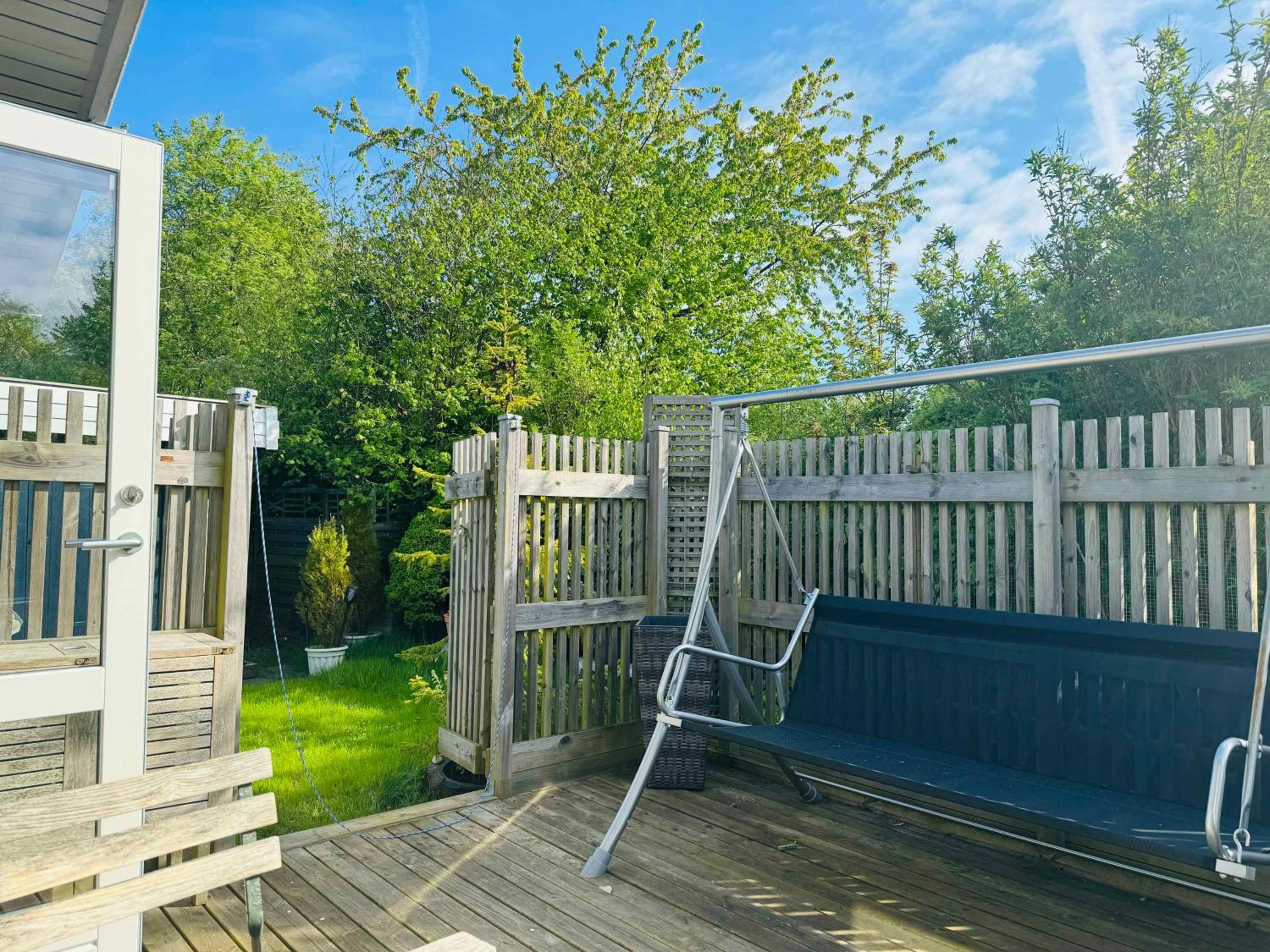 Experience Real Summer Idyll At Drageholmen 3