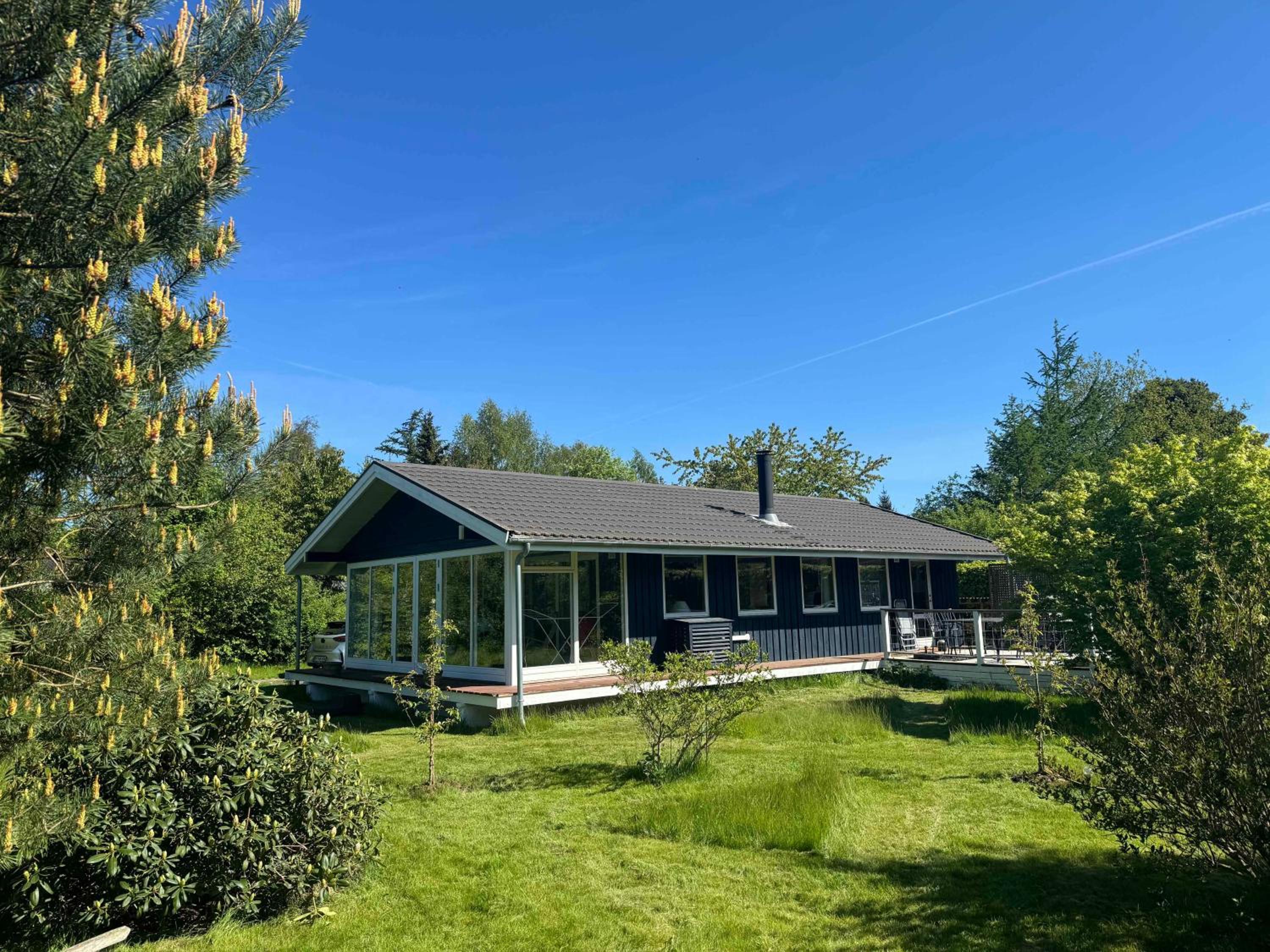 Experience Real Summer Idyll At Drageholmen 3