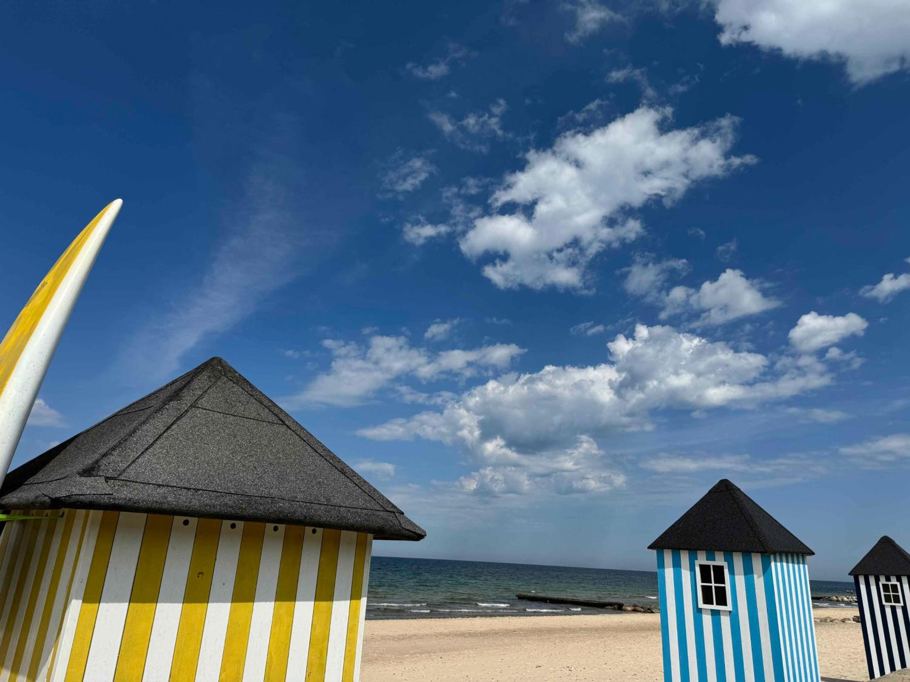 Experience Real Summer Idyll At Drageholmen 3