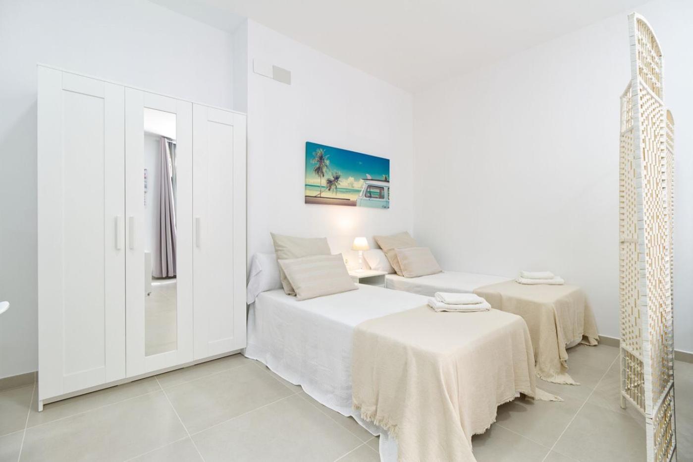 Estudio en Málaga Centro, Noblejas