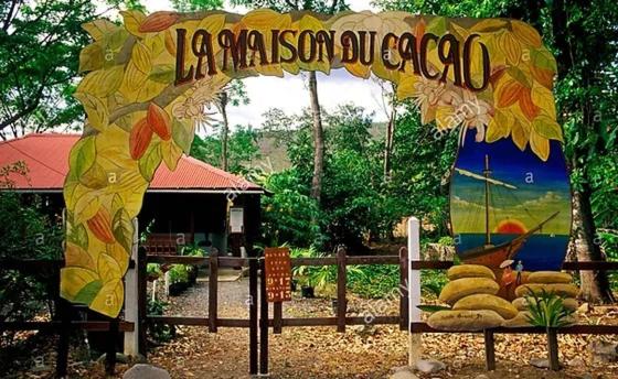 Les Hauts de Grand Case