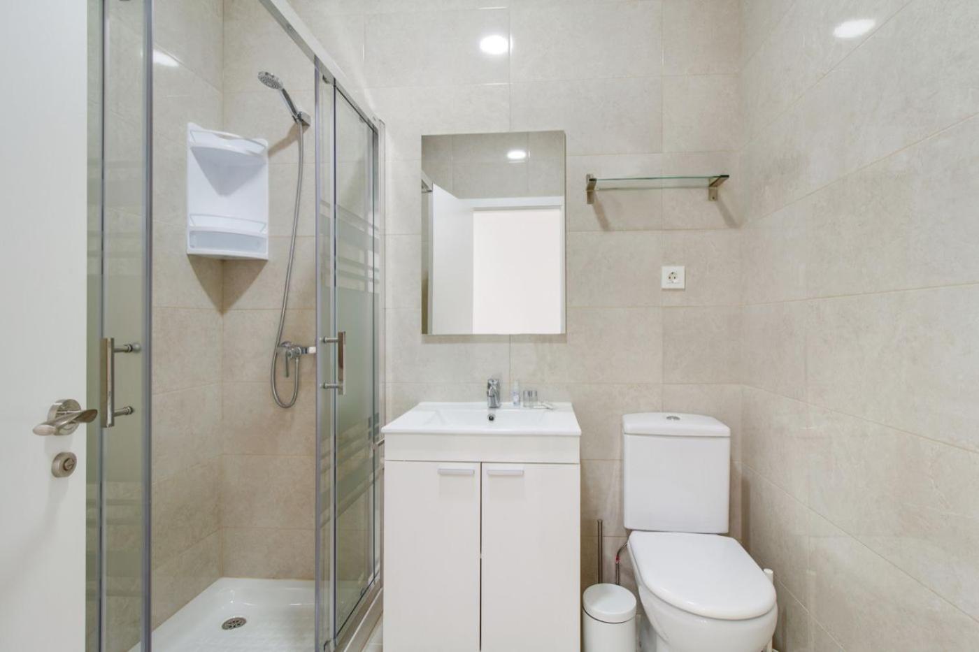 Estudio en Málaga Centro, Noblejas