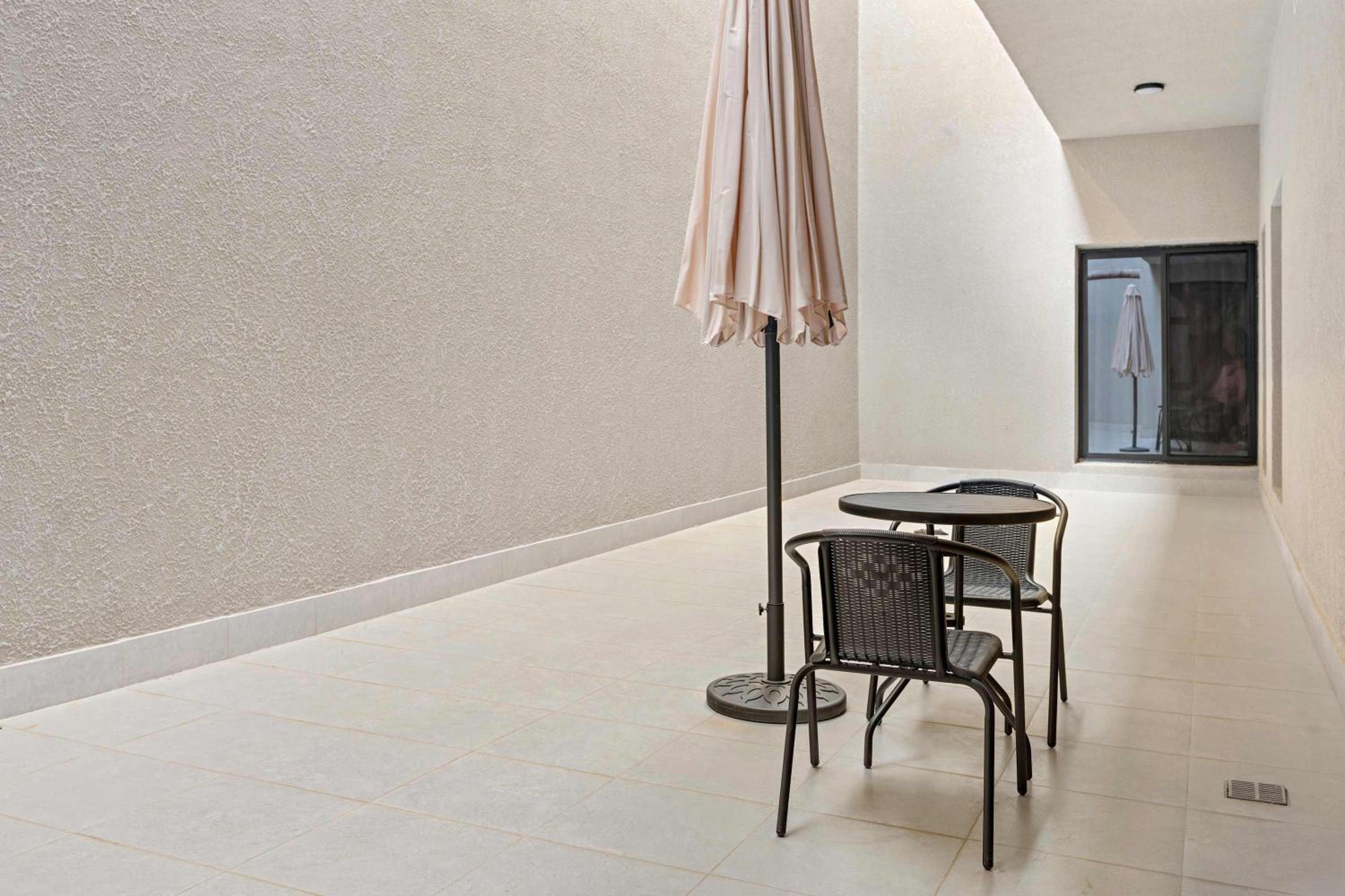 Silkhaus New & Luxury 3BDR at Al Mahmal in Quturbah