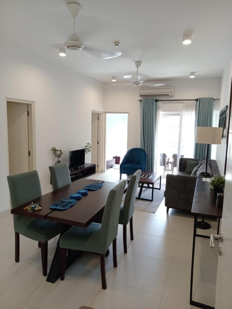 Condo in Galle view 3