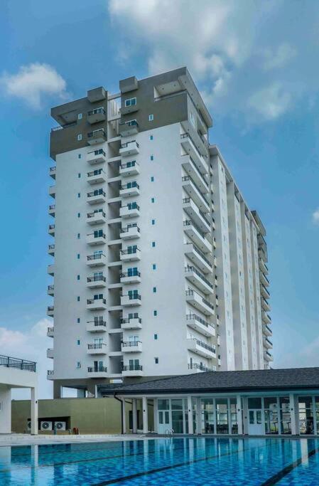 Condo in Galle view 4