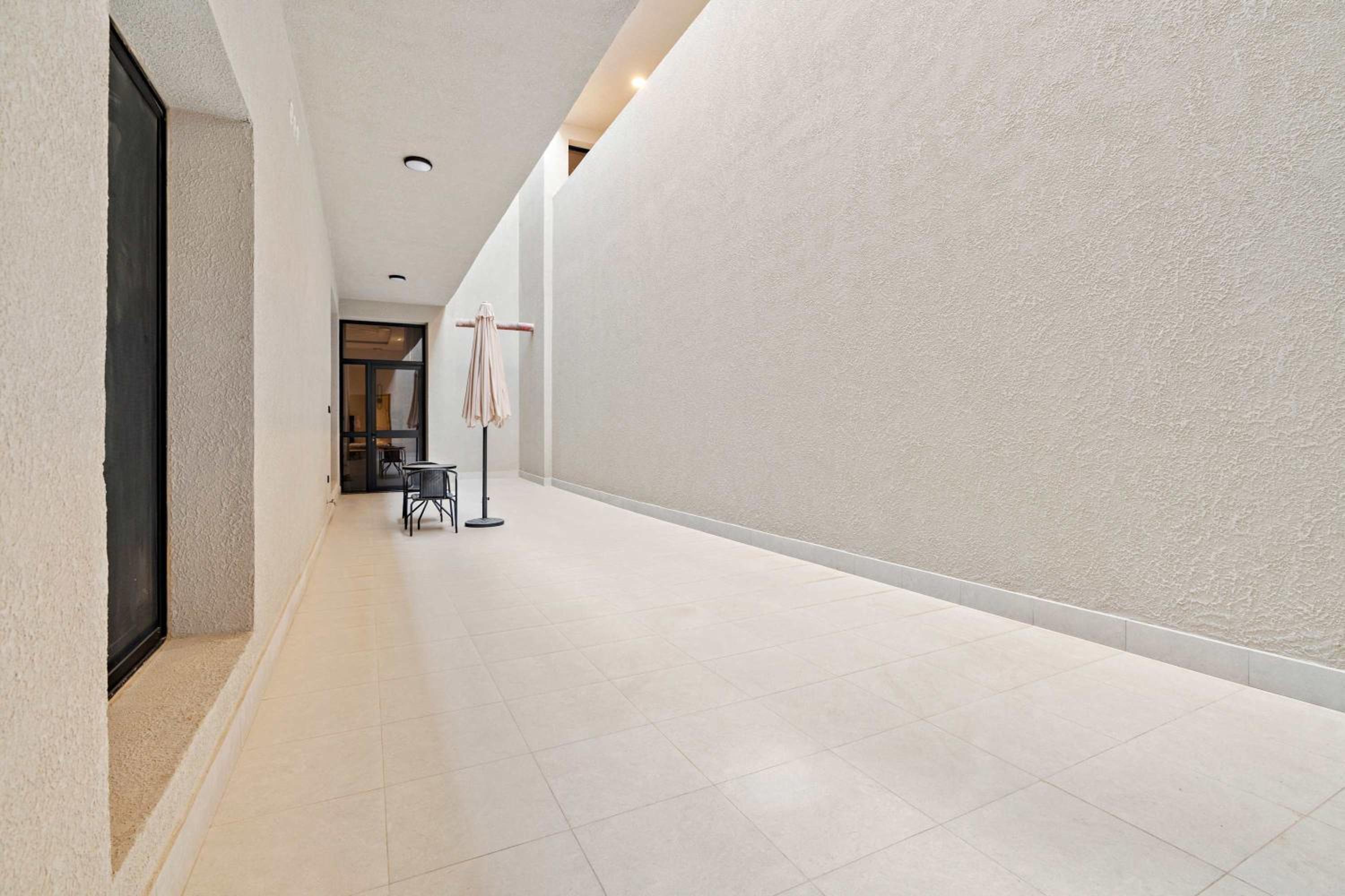 Silkhaus New & Luxury 3BDR at Al Mahmal in Quturbah