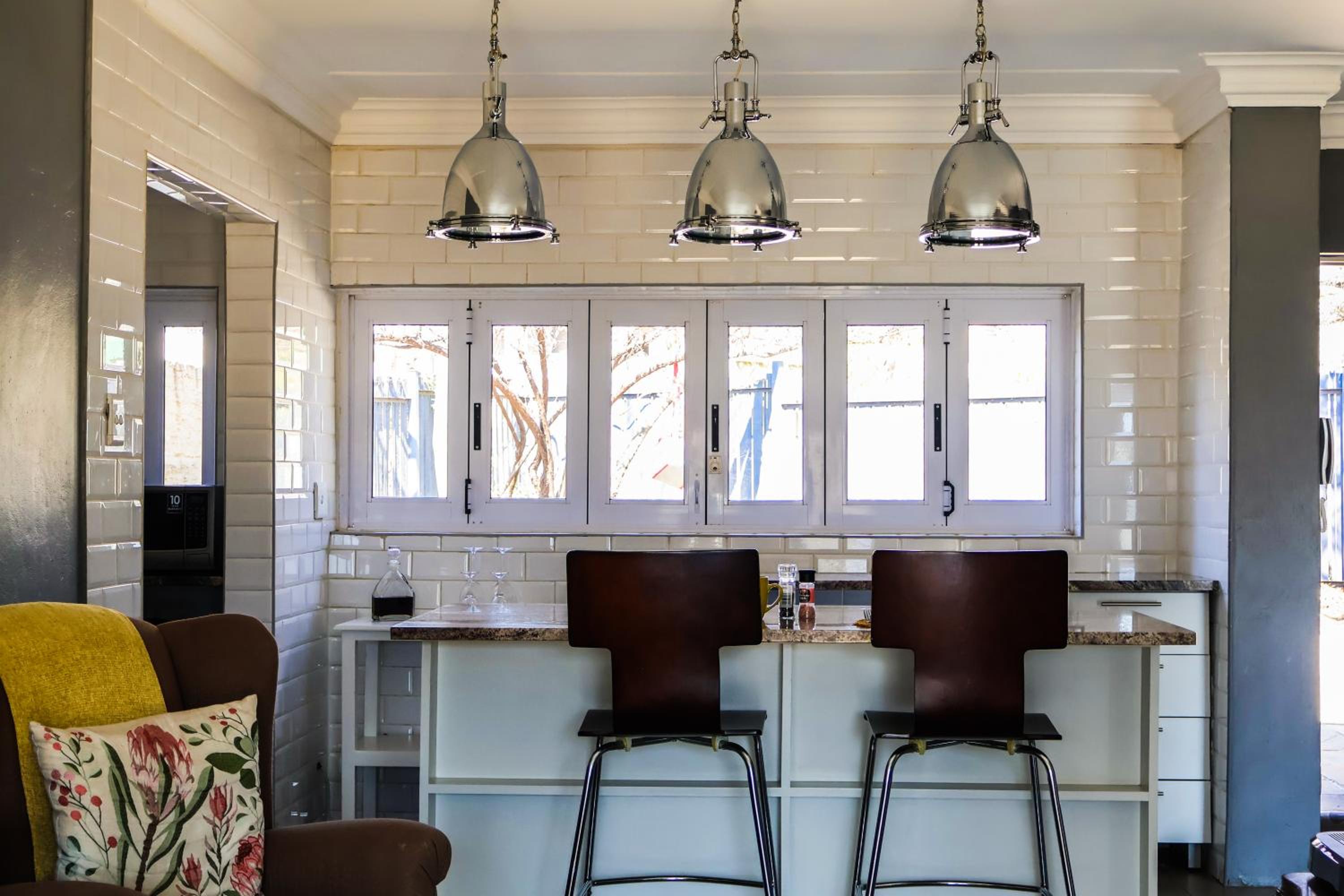 Upper House Boutique Guesthouse