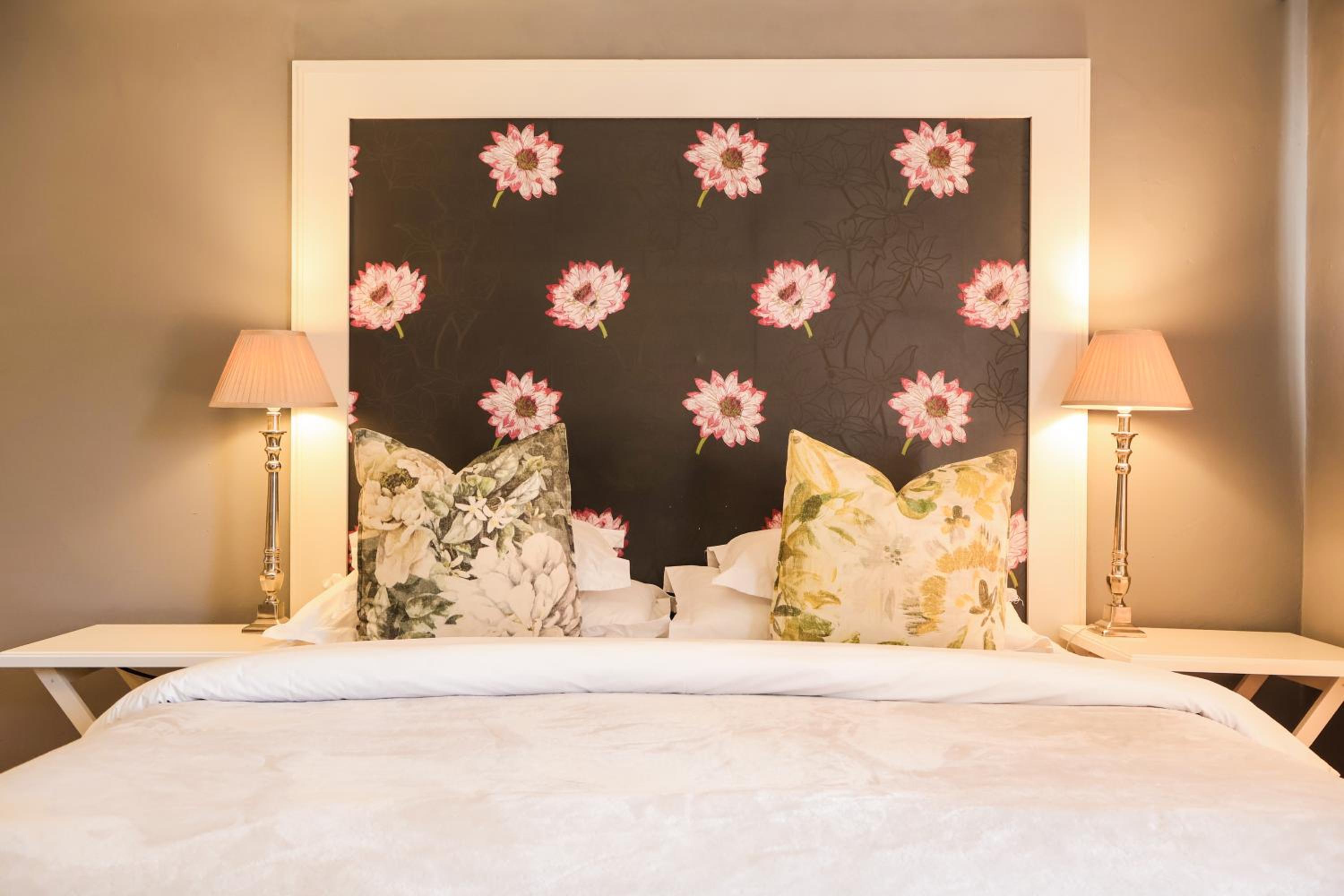 Upper House Boutique Guesthouse