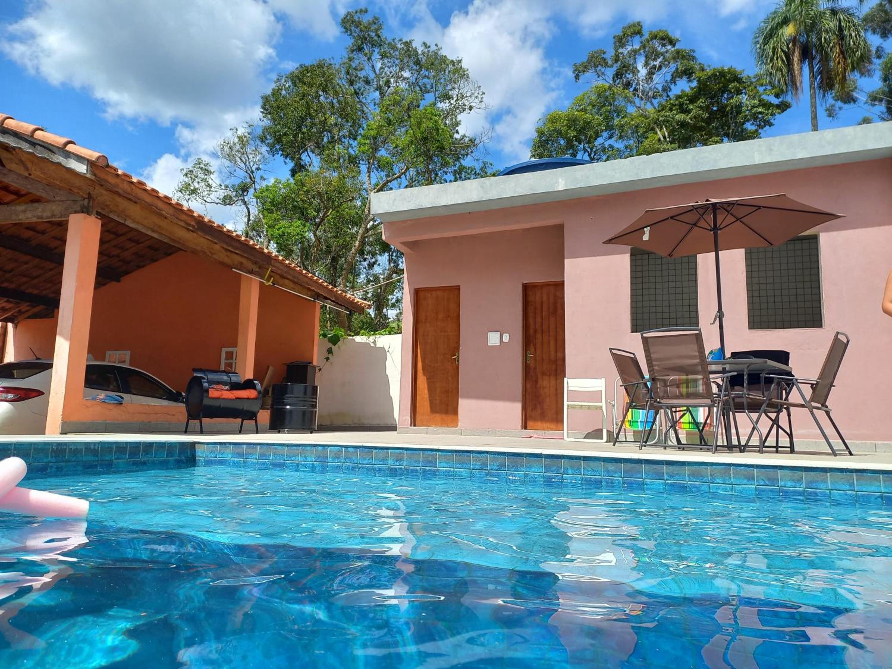 Sítio Casa Grande