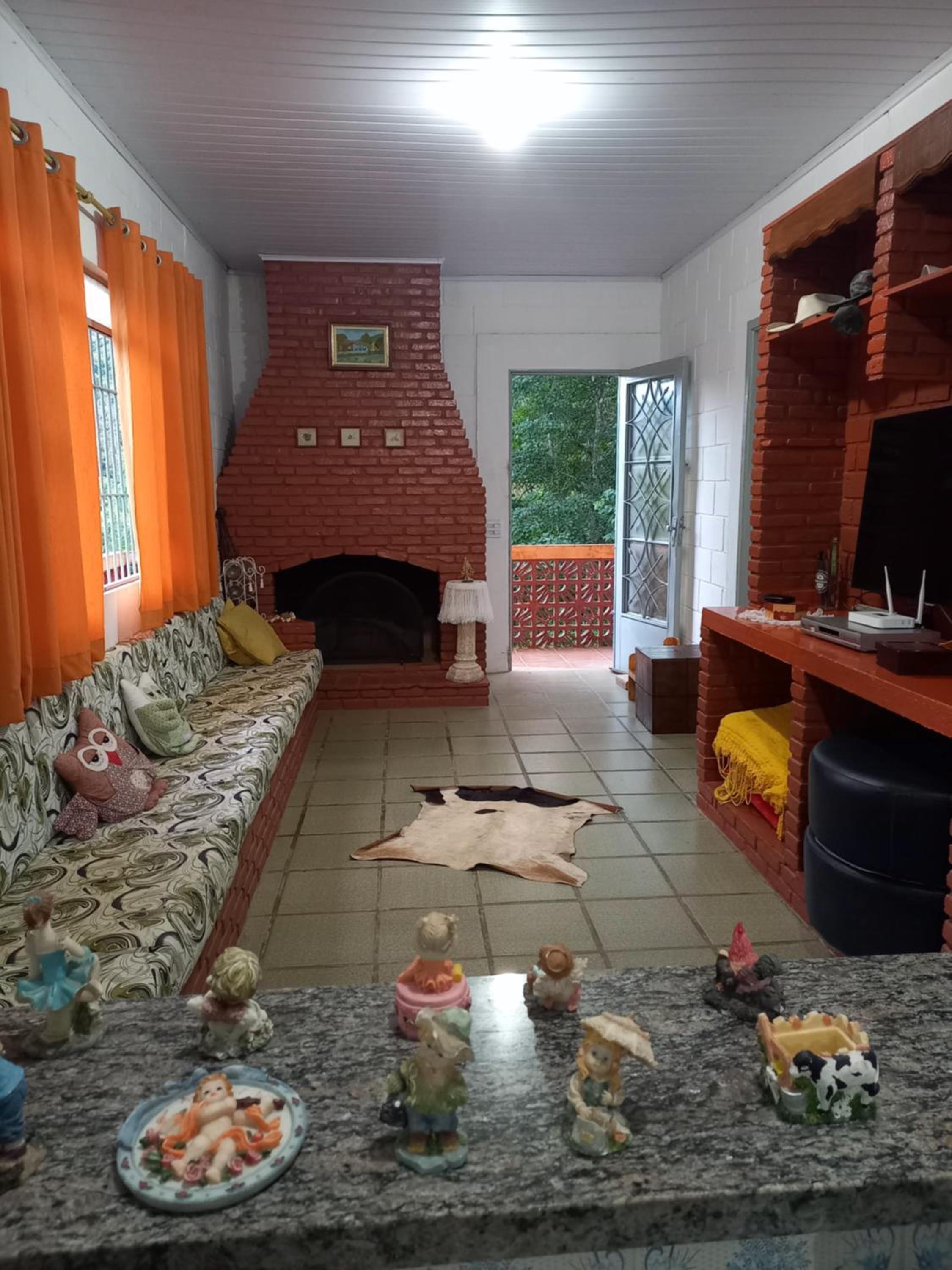 Sítio Casa Grande