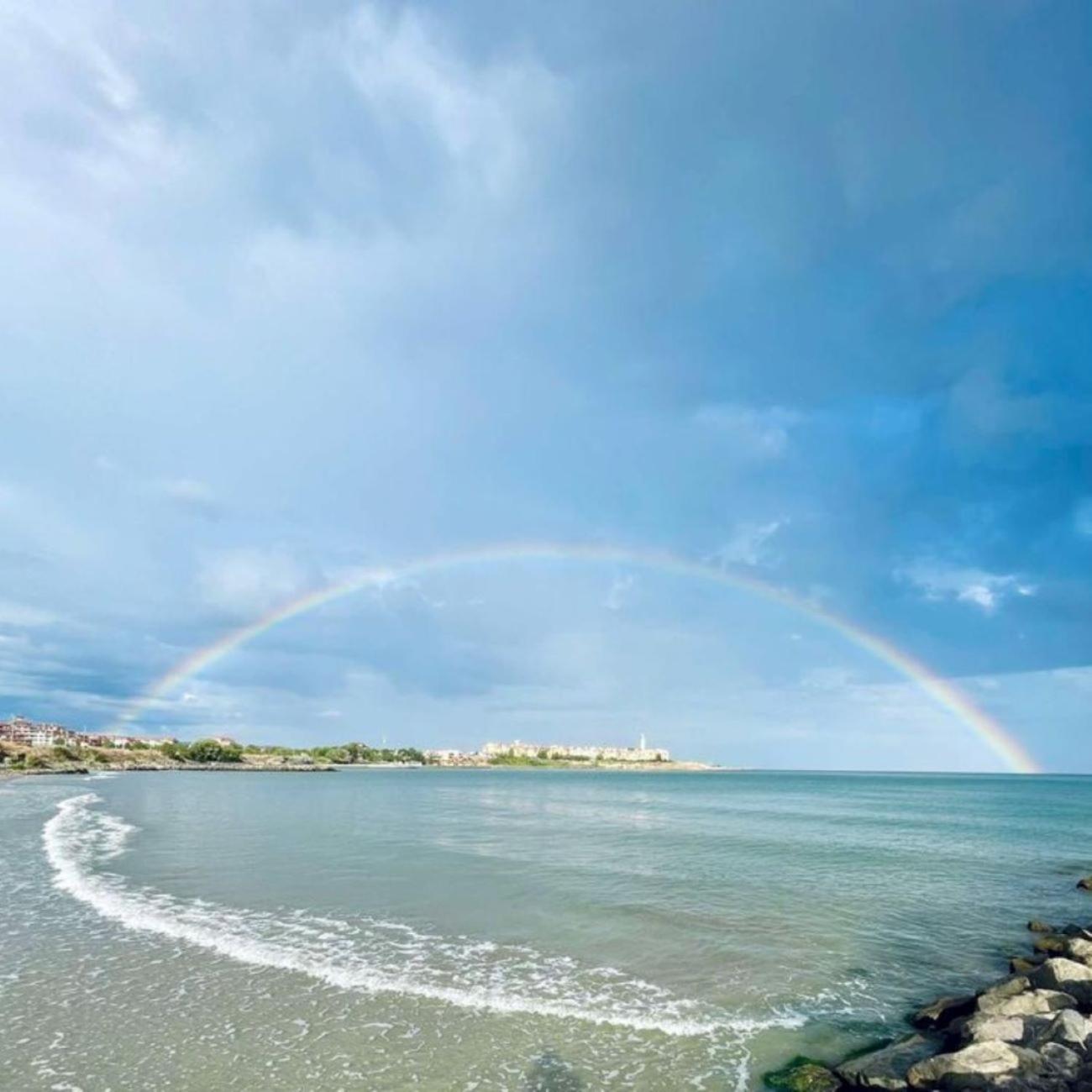 All-Year-Round Beach Haven Rooms & Apartments