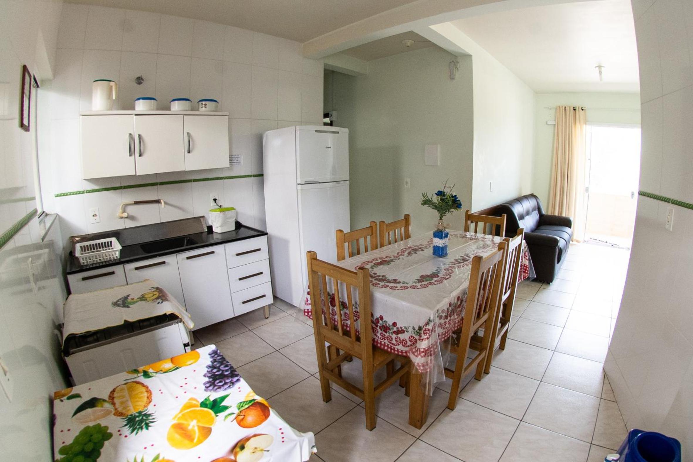 Residencial Oceano Azul view 4