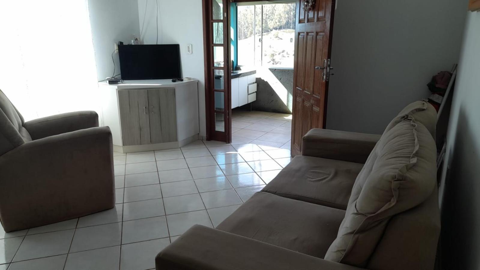 Pousada Recanto dos Pássaros