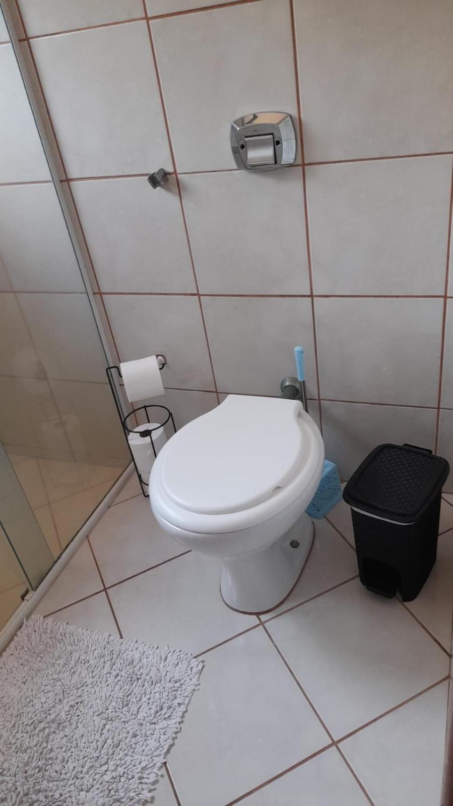Pousada Recanto dos Pássaros