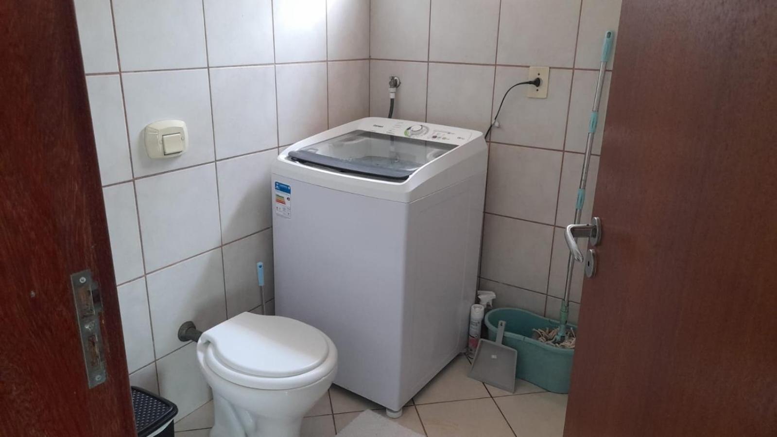 Pousada Recanto dos Pássaros