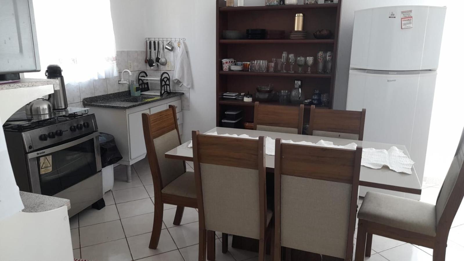 Pousada Recanto dos Pássaros