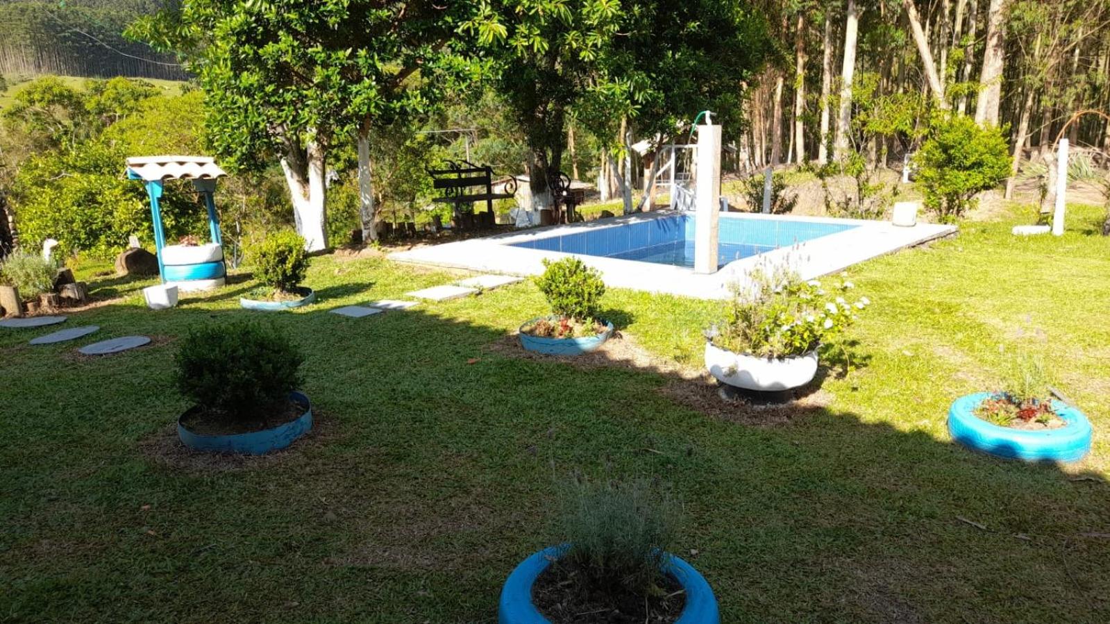 Pousada Recanto dos Pássaros