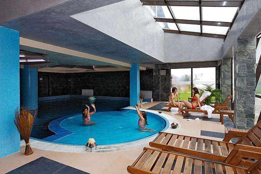 BELVEDERE Holiday Club VIP A204
