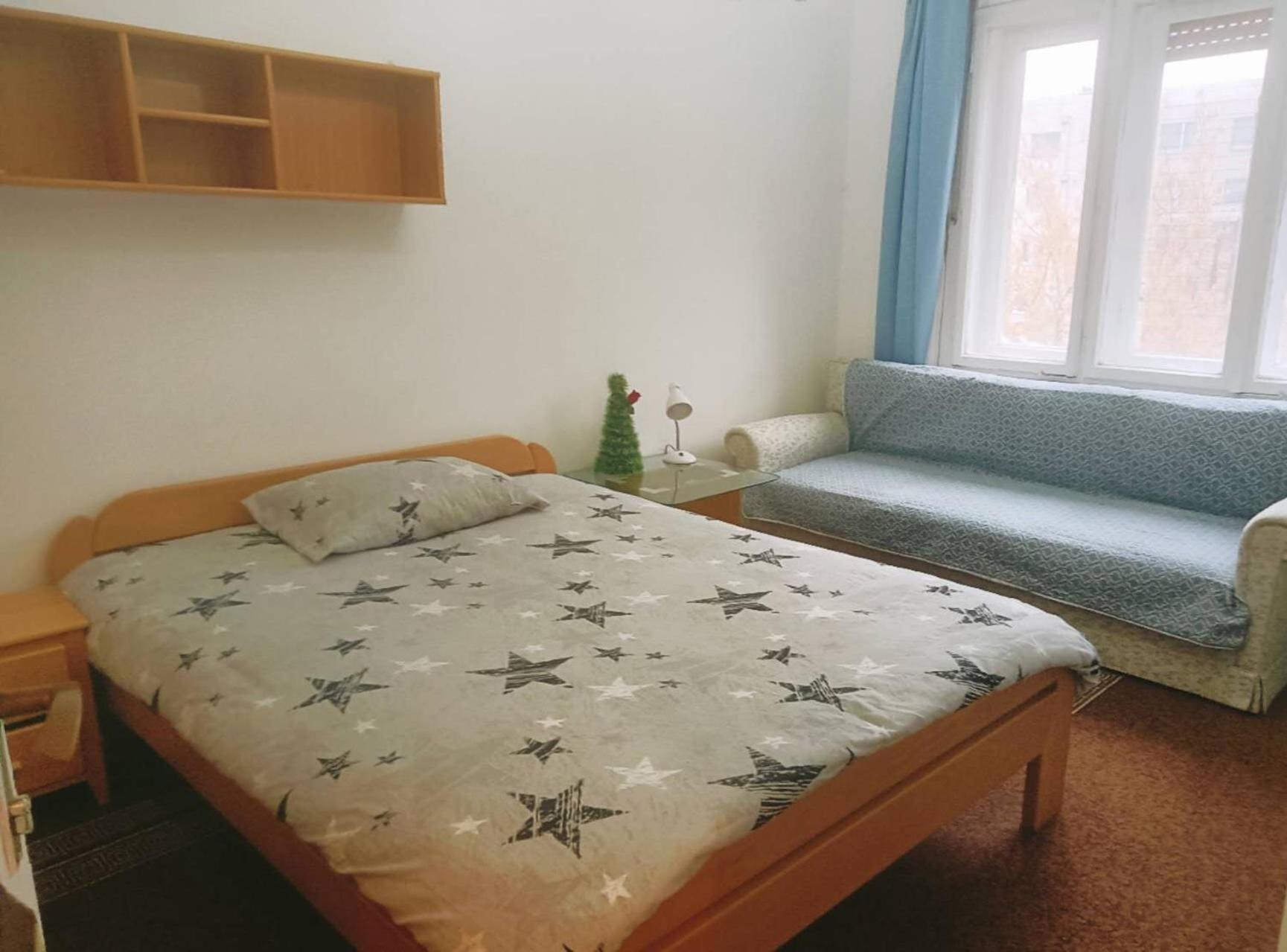 Ryder Apartment