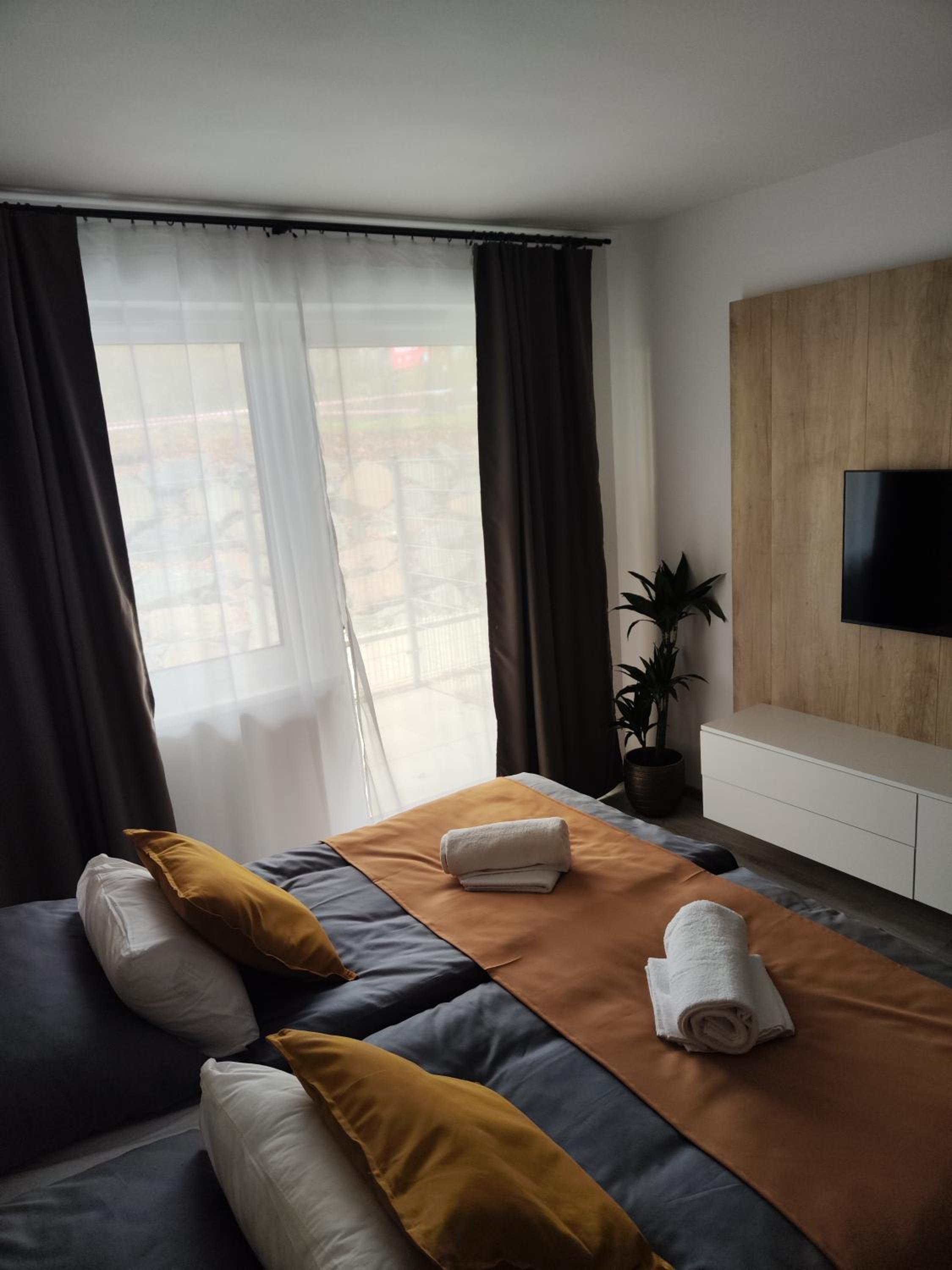 Apartments Martino