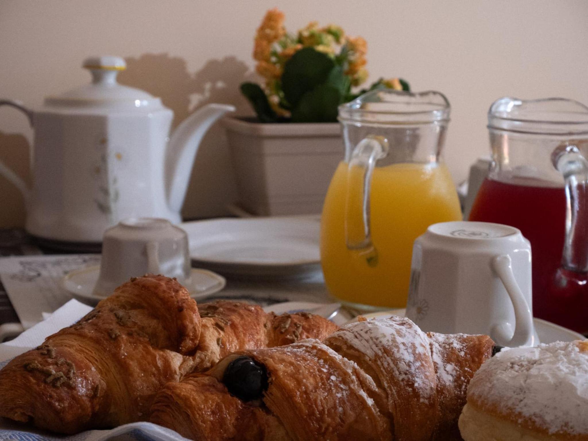 Antiche Torri Guest House