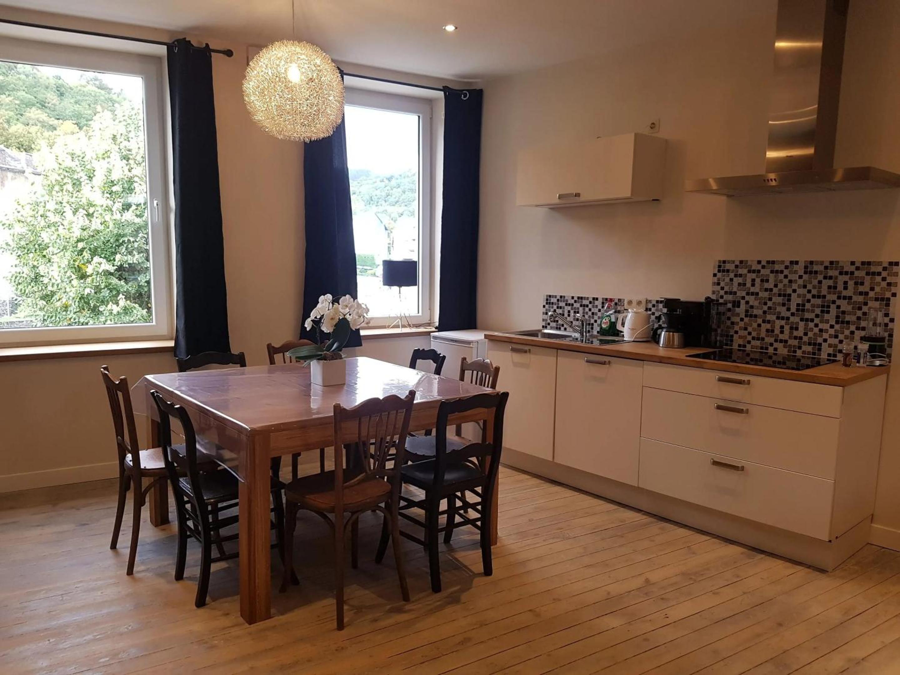 House with Sauna near center - 200 m²