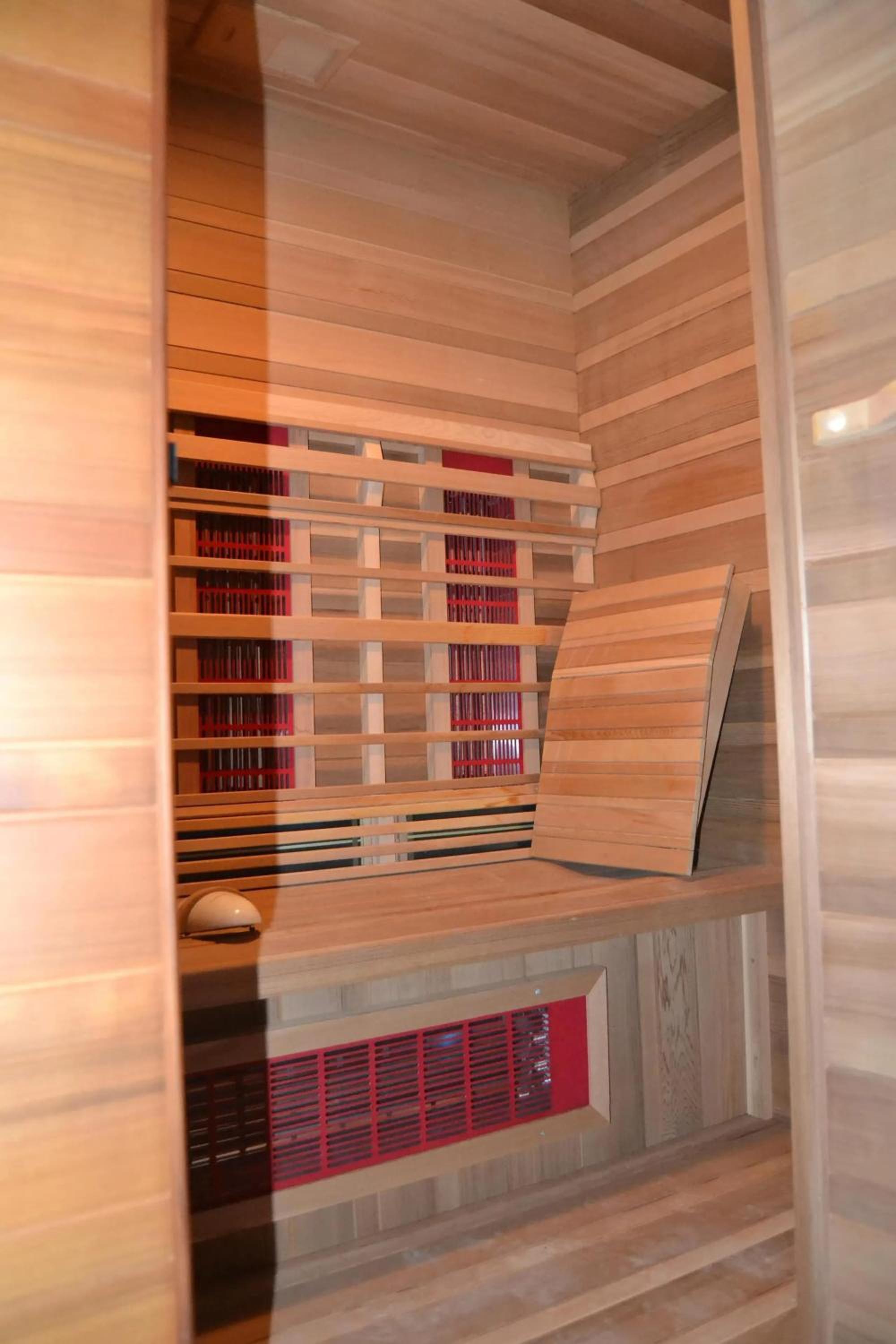 House with Sauna near center - 200 m²