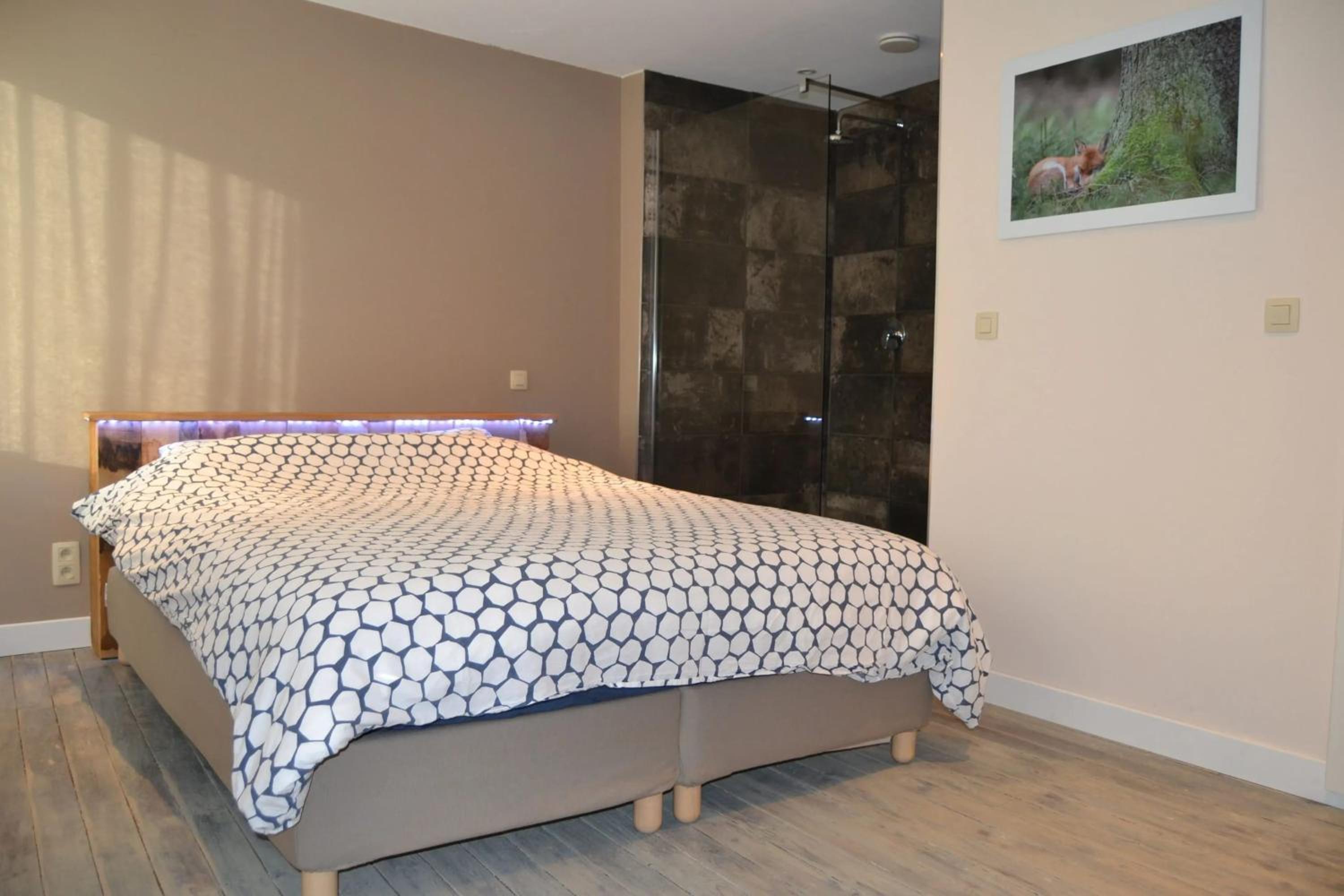 House with Sauna near center - 200 m²