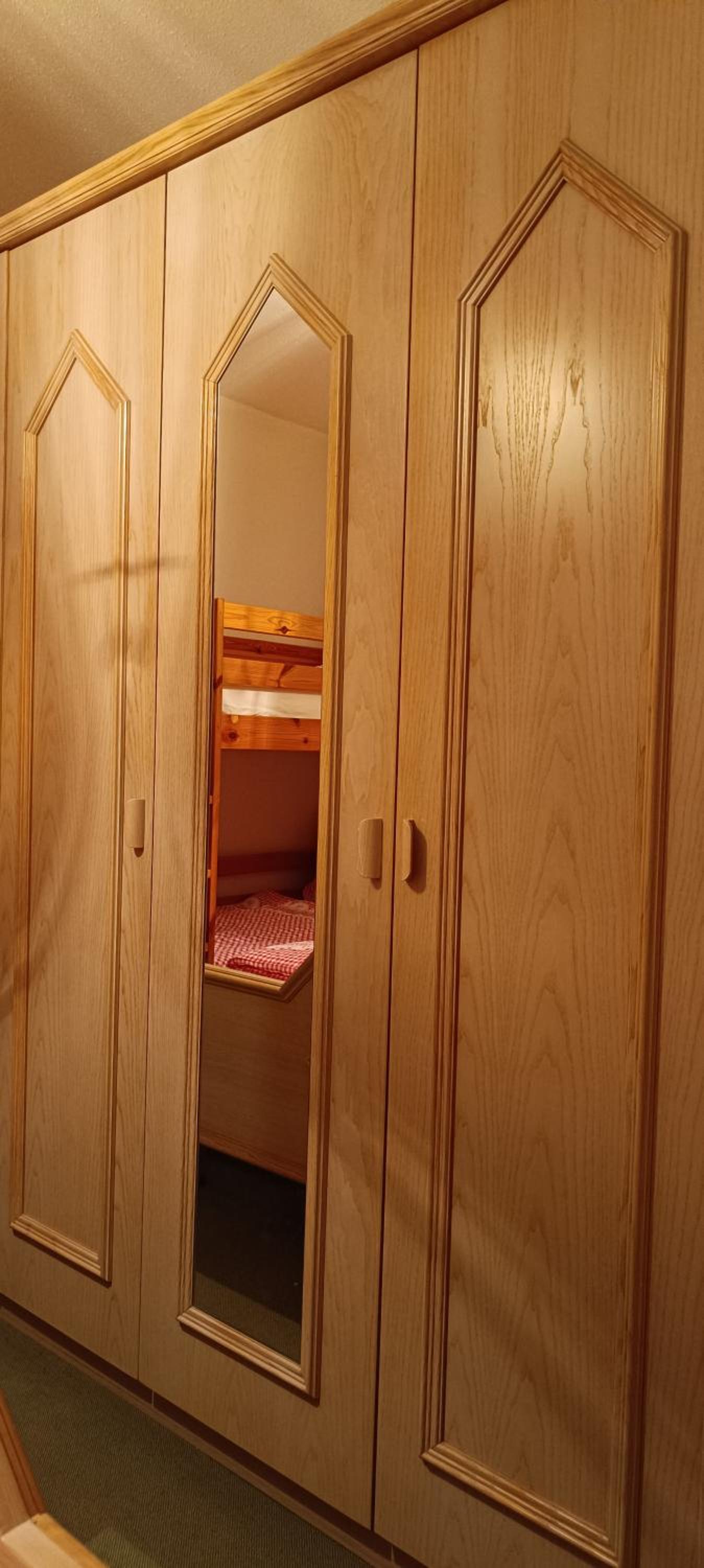 Apartman Arberblick 20